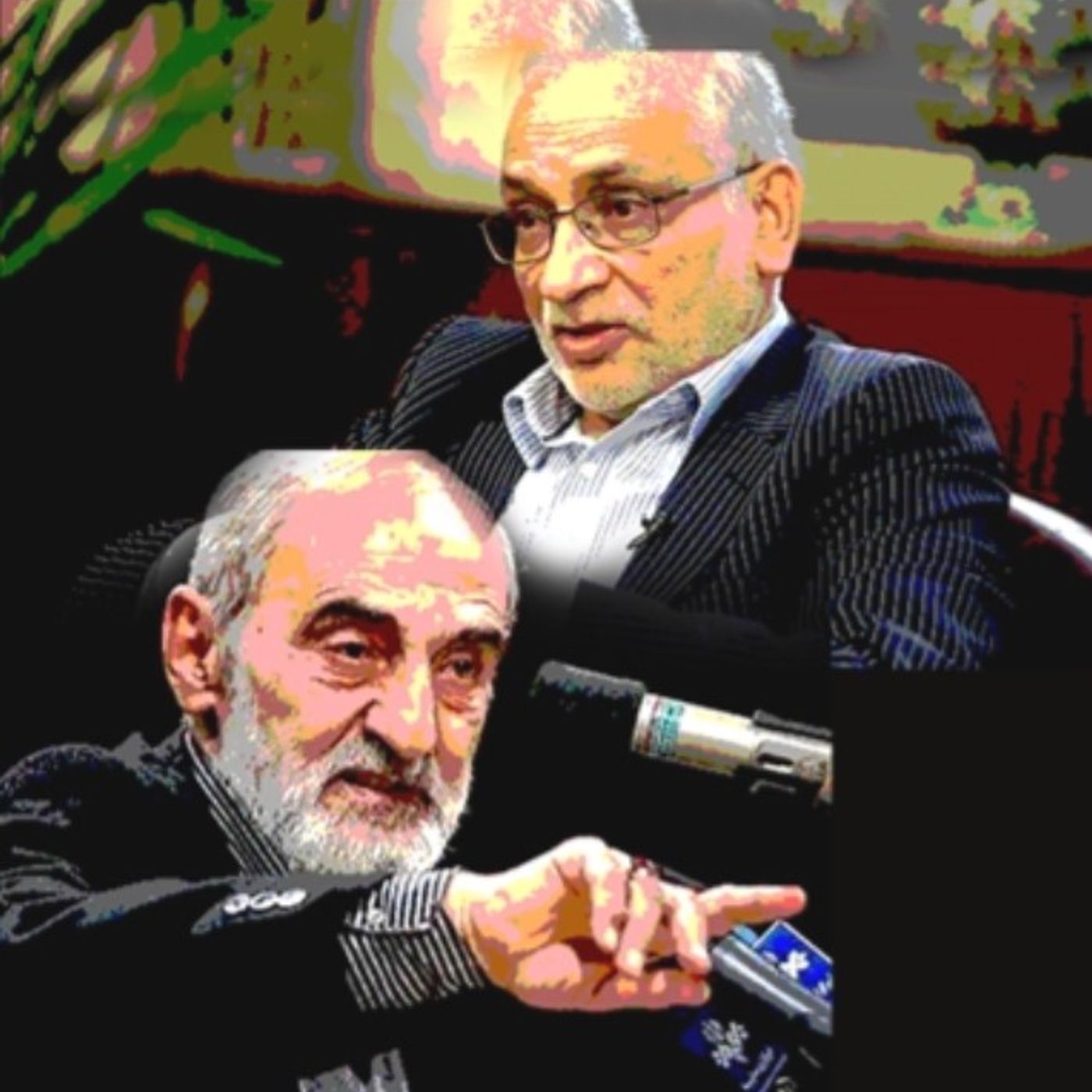 سالگرد قیام و بحران بی‌سابقهٔ نظام