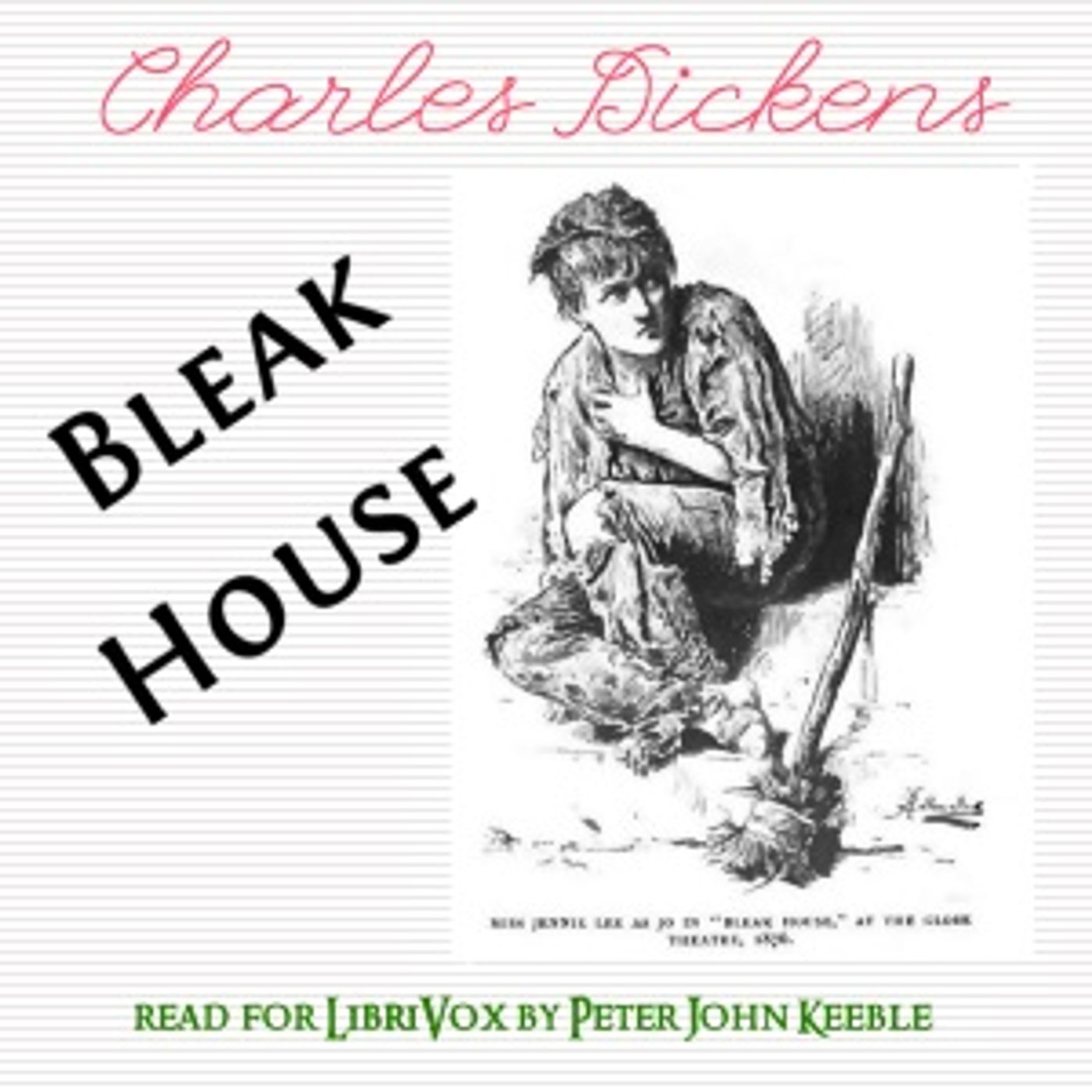 Bleak House (version 4) by Charles Dickens