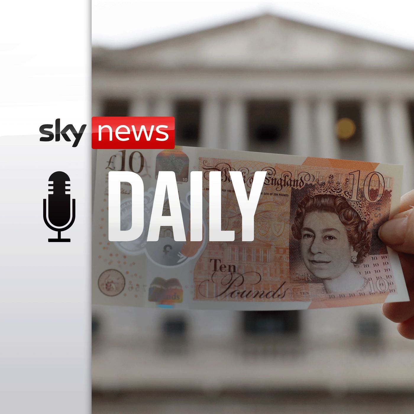 Sky News Daily
