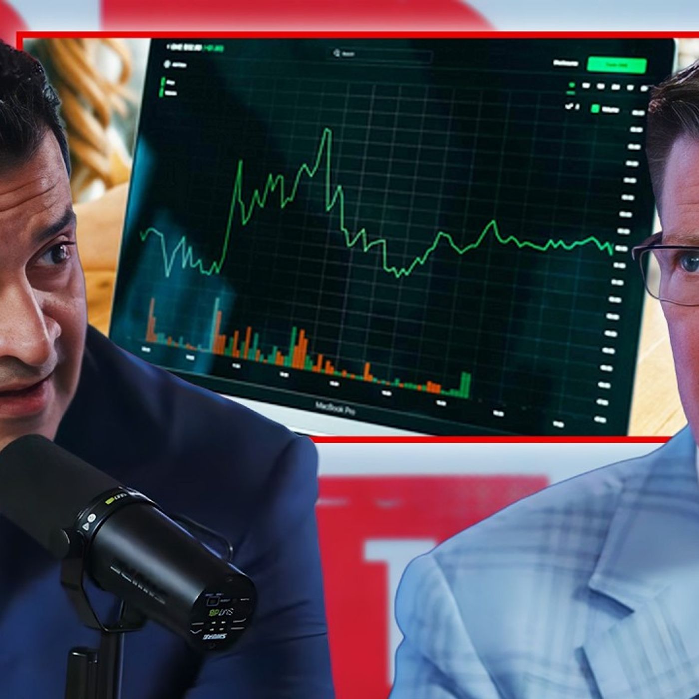 “Lost $700 BILLION!” - Stock Market STUMBLES As Sell Off CRUSHES Wall Street