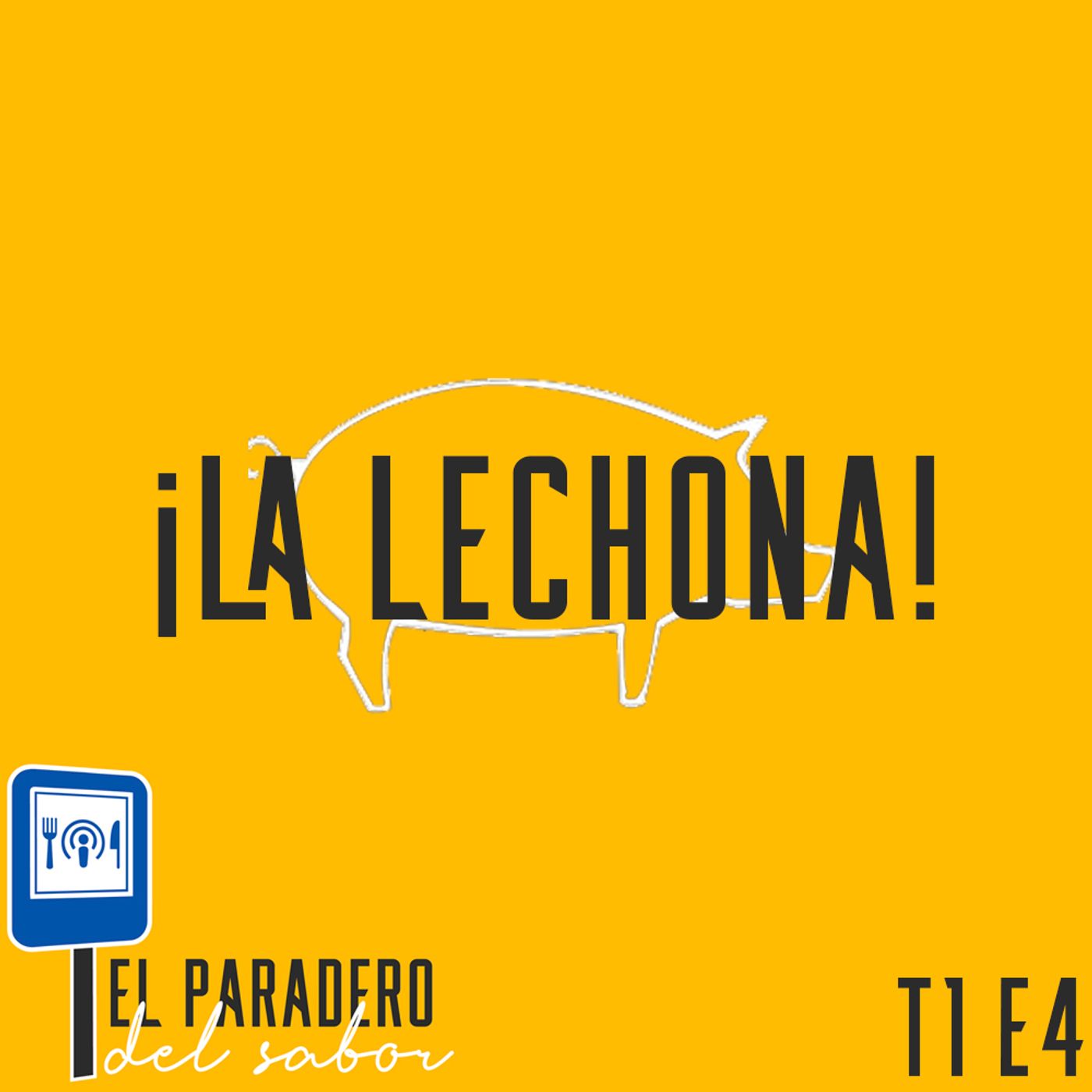 El Paradero del Sabor