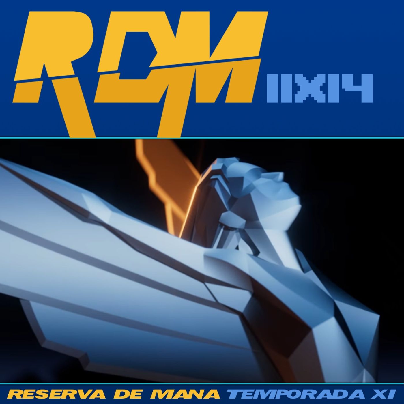 RDM 11x14 - THE GAME AWARDS 2024: LA PORRA DE LOS GOTY episode artwork