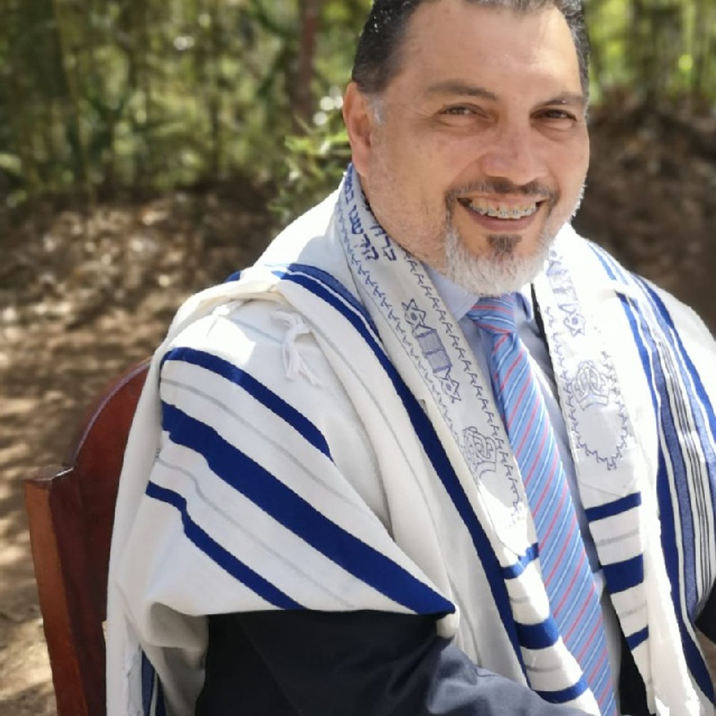 R.Yehuda Ben Israel