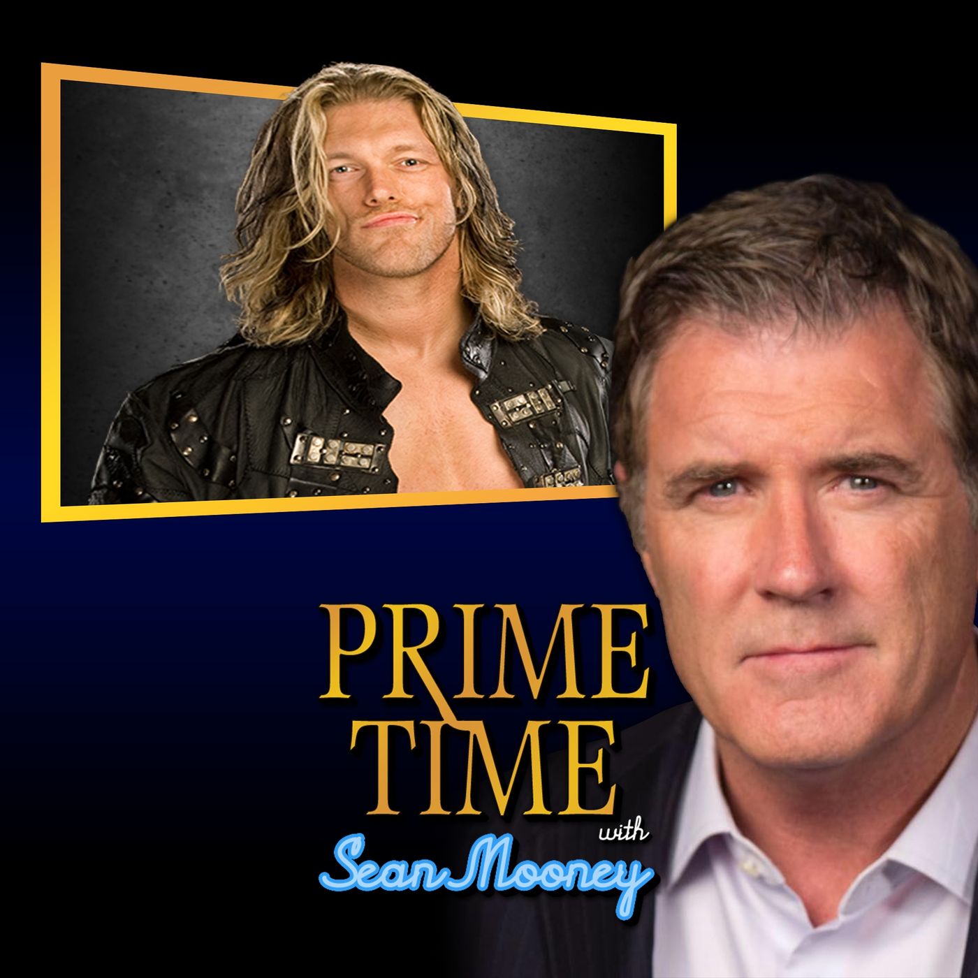 Prime Time with Sean Mooney