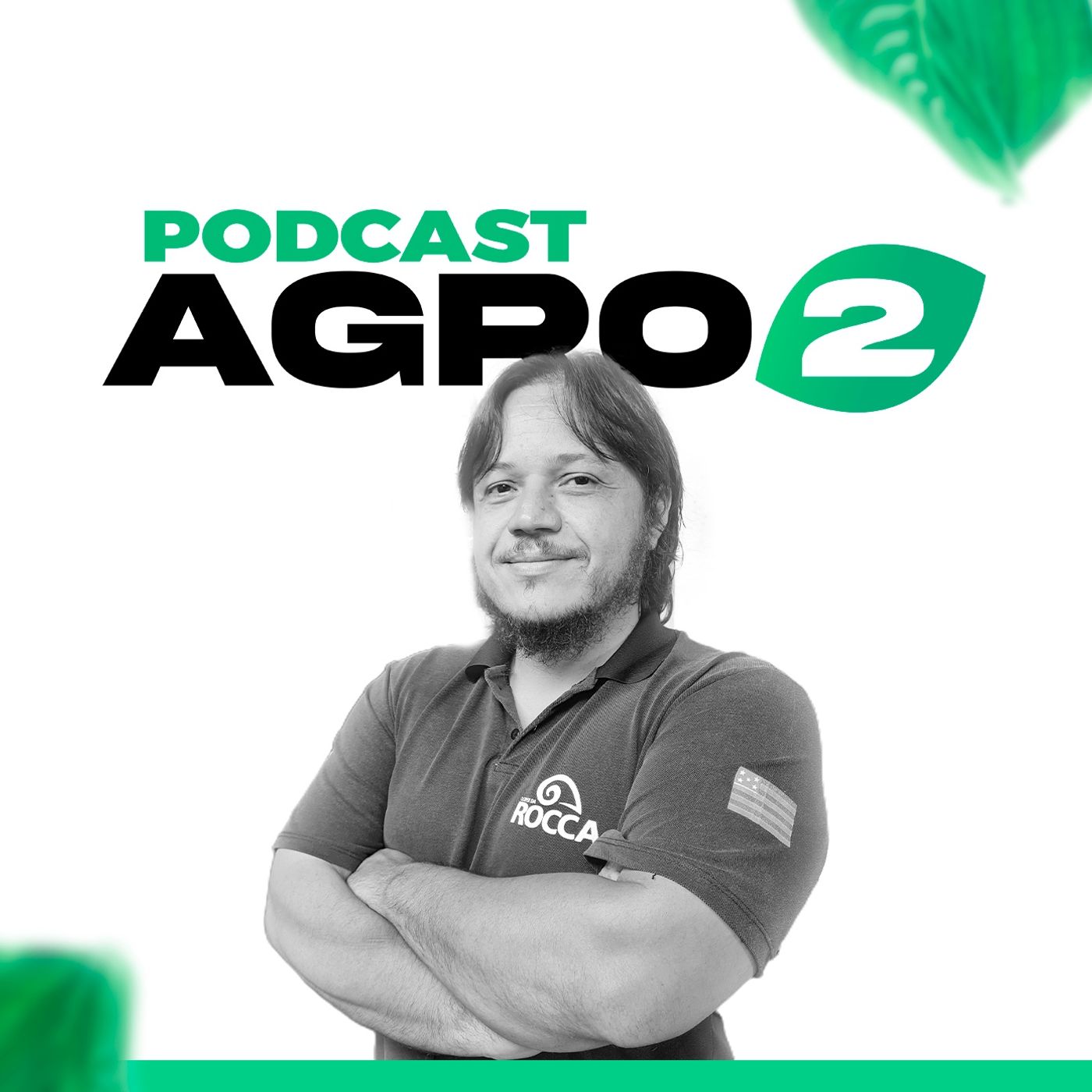 #19 Produção de ovinos é lucrativa? Como é o mercado? Com Rodrigo Carvelo episode artwork