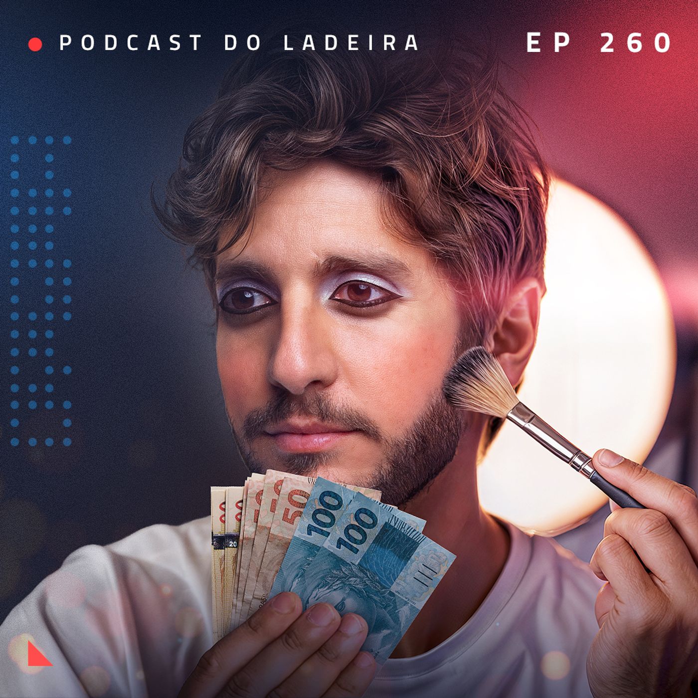 Podcast do Ladeira
