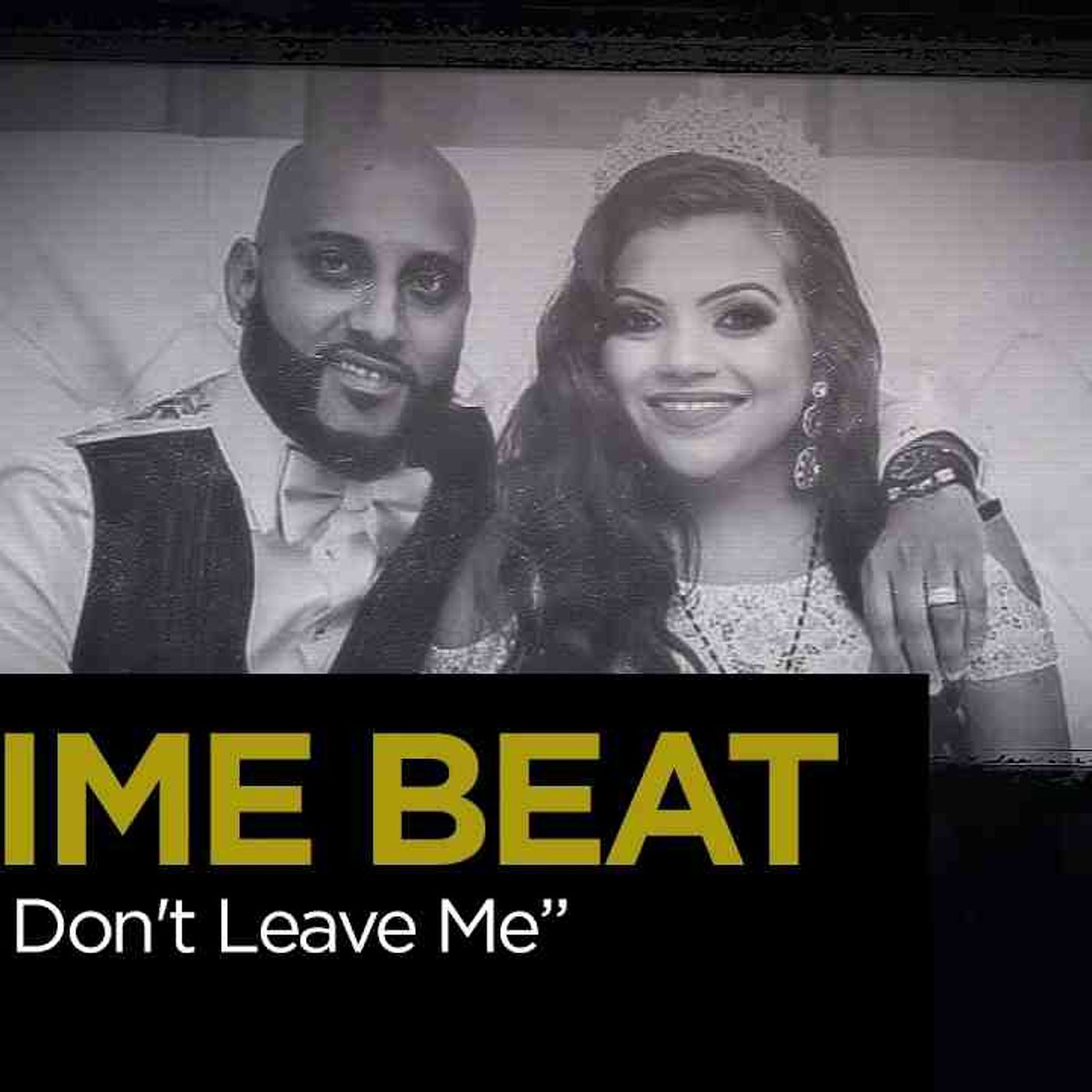 Crime Beat Please don_t leave me episode artwork