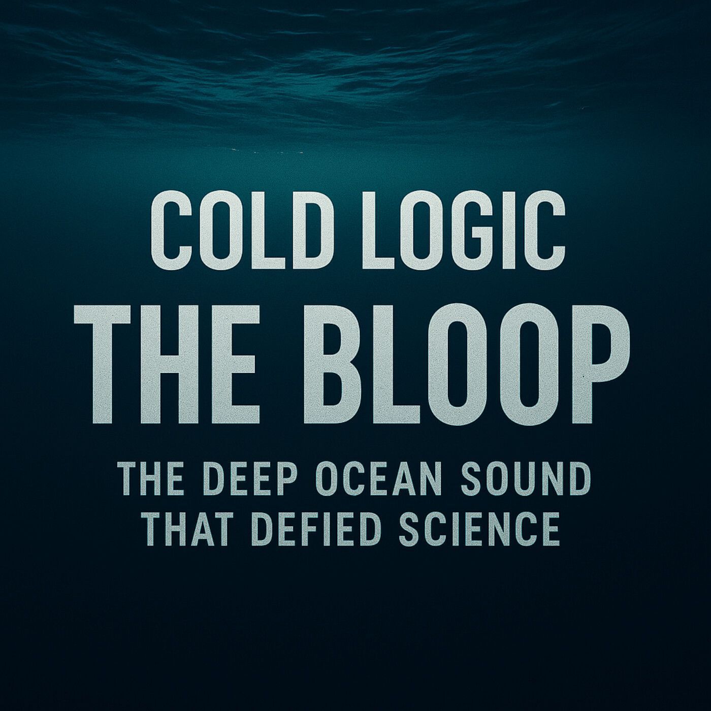 Cold Logic