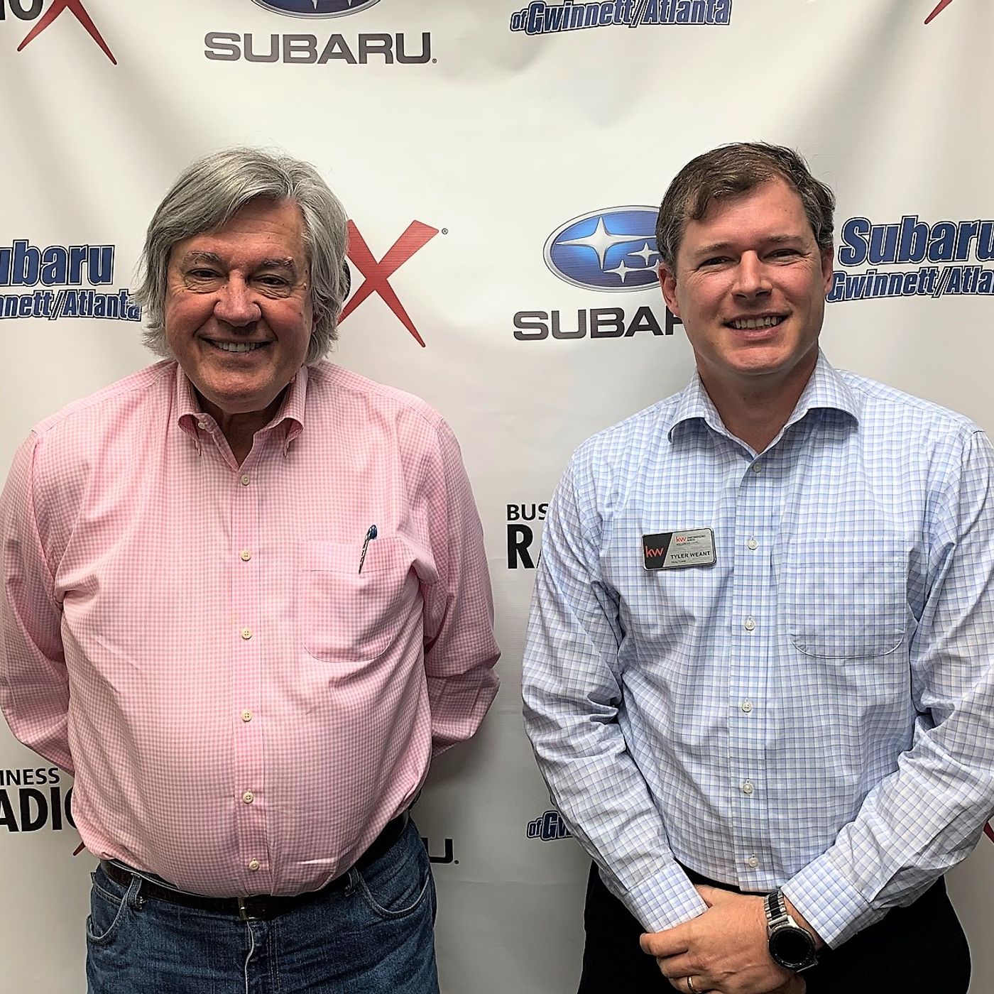 Gwinnett Business Radio