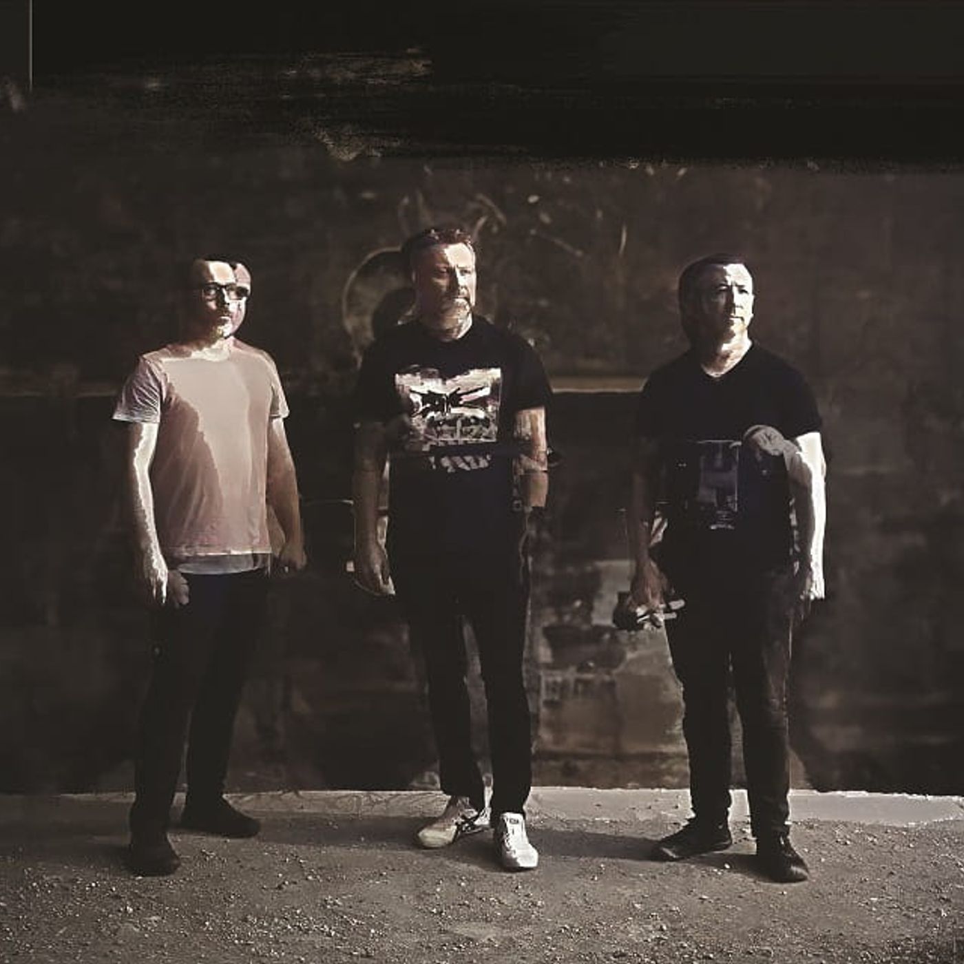 HEAVY Music Interviews