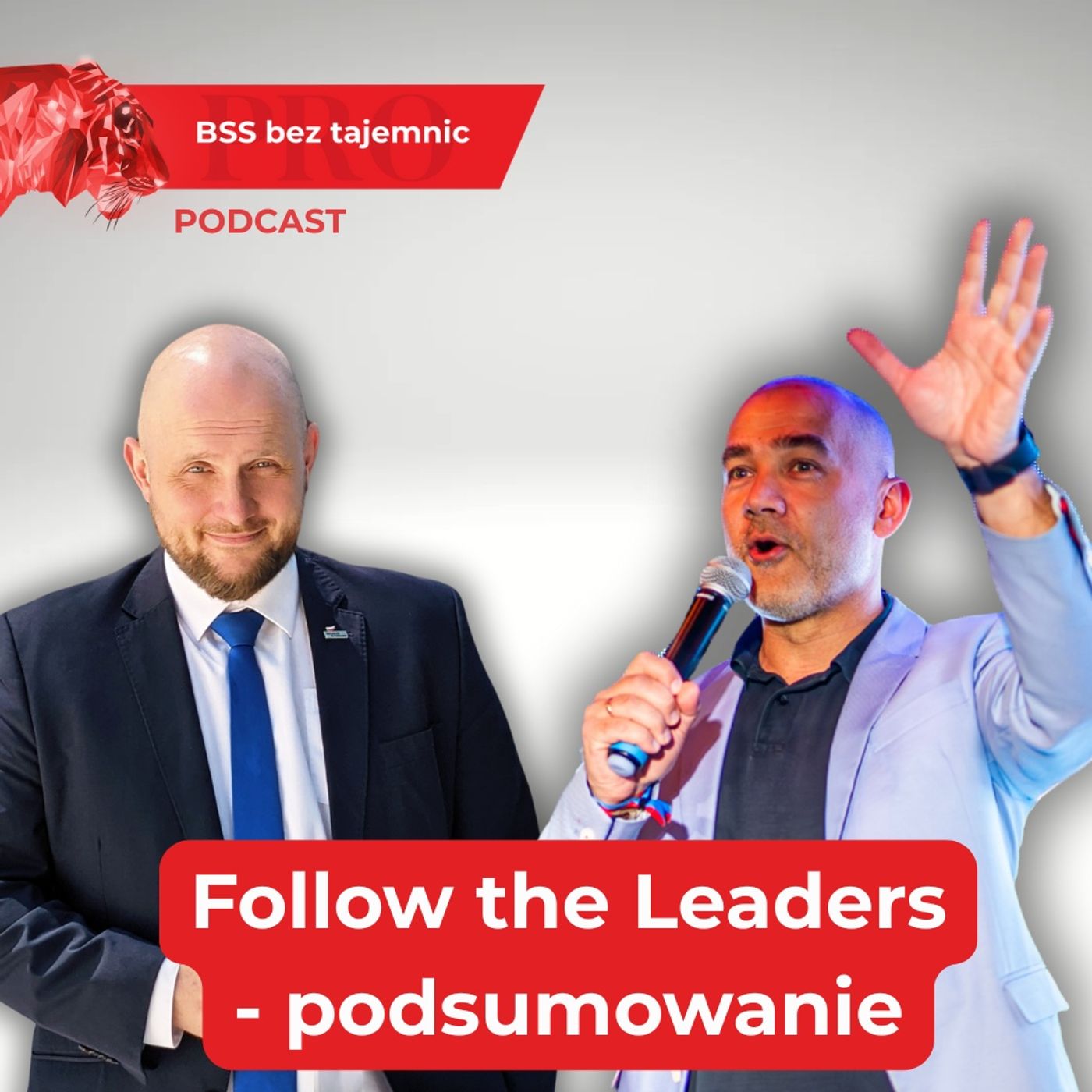 Follow The Leaders 2024 – jak Pomorze buduje swoją przewagę w BSS? Follow The Leaders 2024 – jak Pomorze buduje swoją przewagę w BSS?