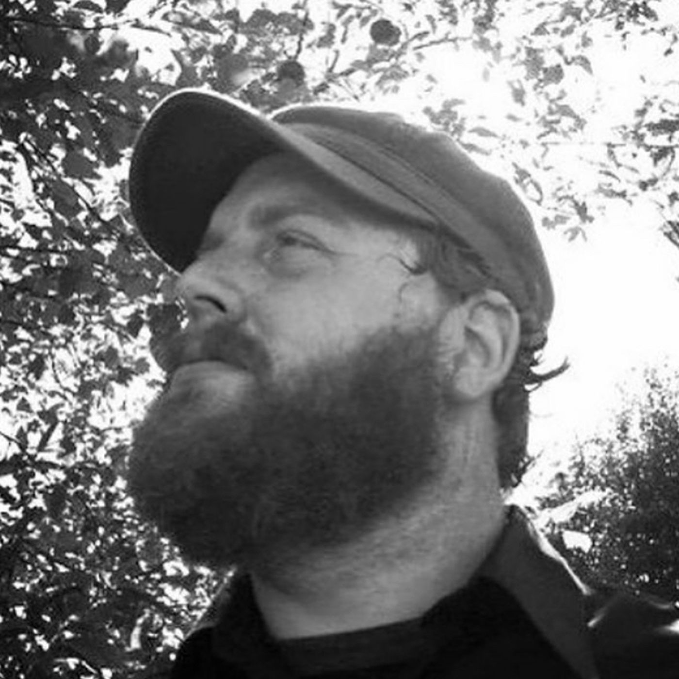 Episode 36 - Jason Mayoh