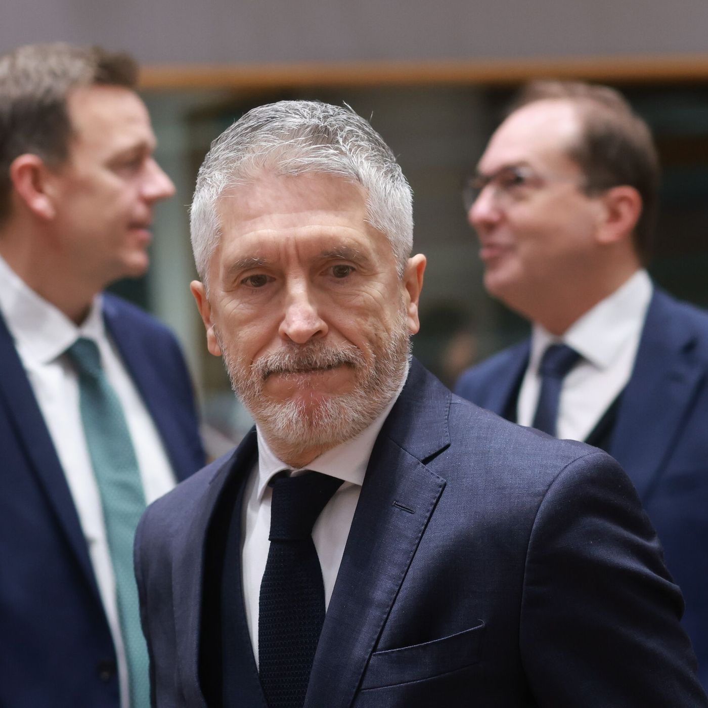 El fraude detrás de la regularización masiva de inmigrantes: "Las denuncias de pakistaníes han subido un 866%"