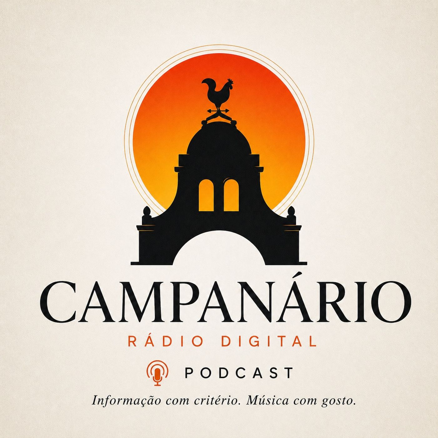 CAMPANÁRIO