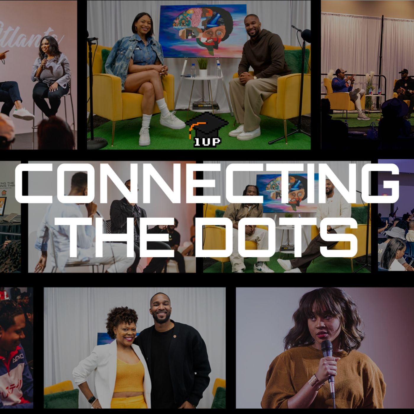 Connecting The Dots
