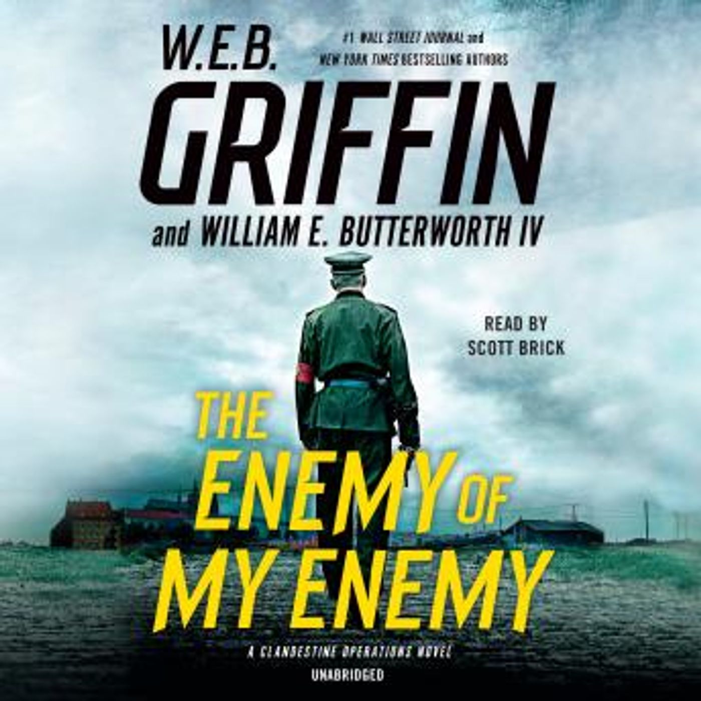 Access Unmissable Full Audiobooks in Fiction, Action & Adventure