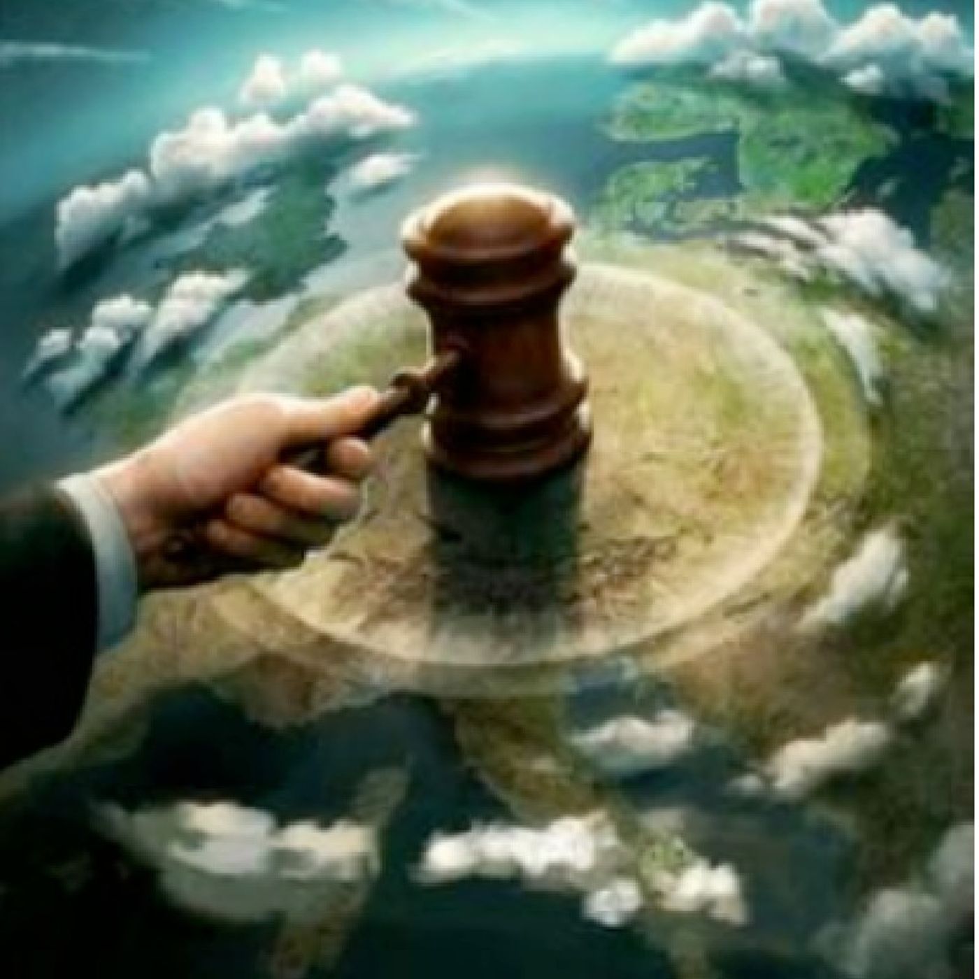 Joel Ch 3 GOD's Bondage and Judgment on the Gentiles Pt1
