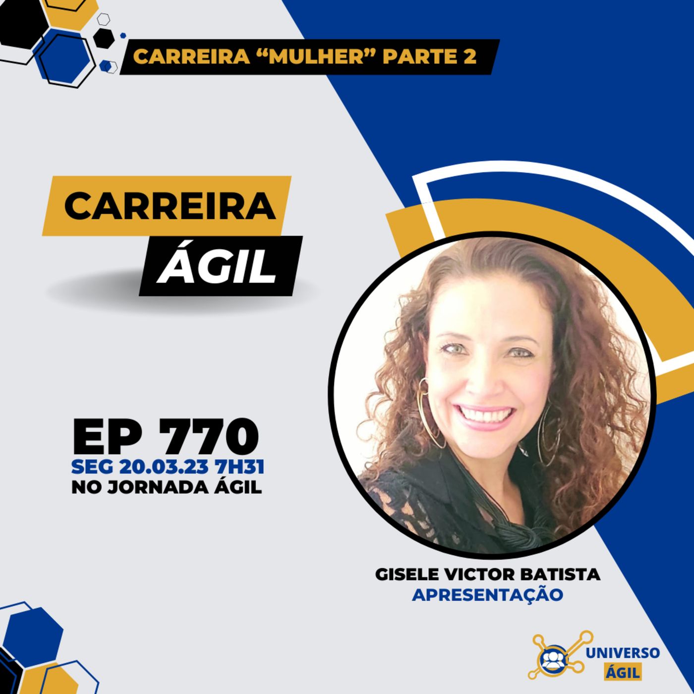 Universo Ágil