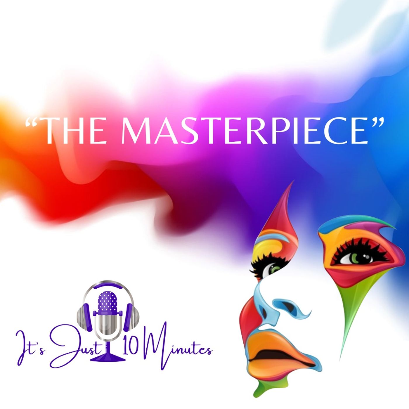 The Masterpiece thumbnail