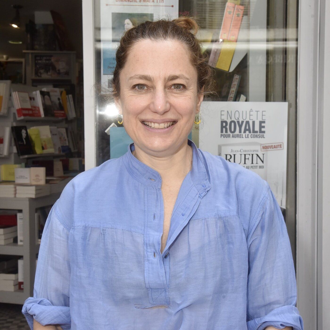 les chroniques d’Alexandra et Raphaël de la médiathèque de Saint-Christol-lez-Alès