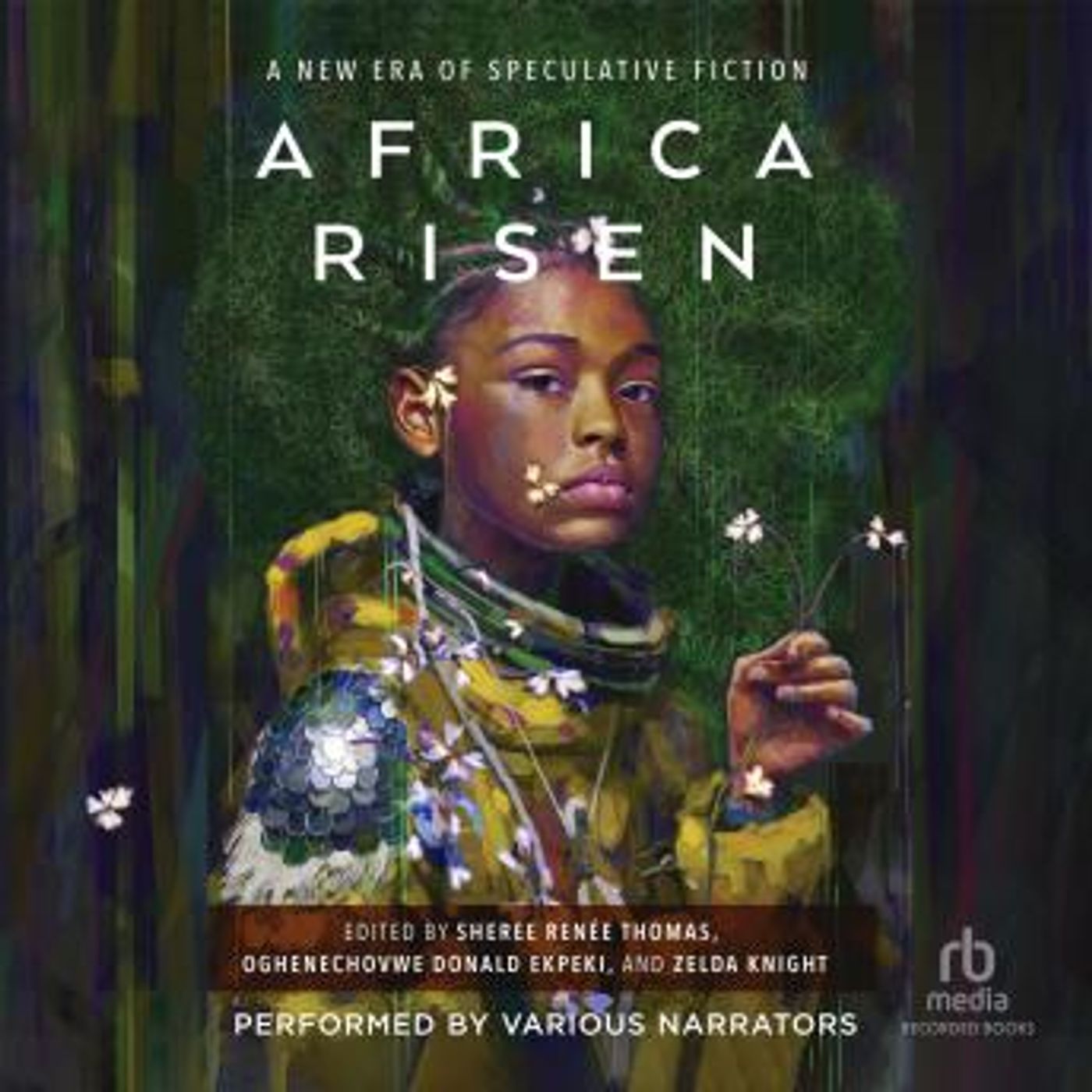 Discover the Best Audio Stories in Science Fiction & Fantasy, Science Fiction