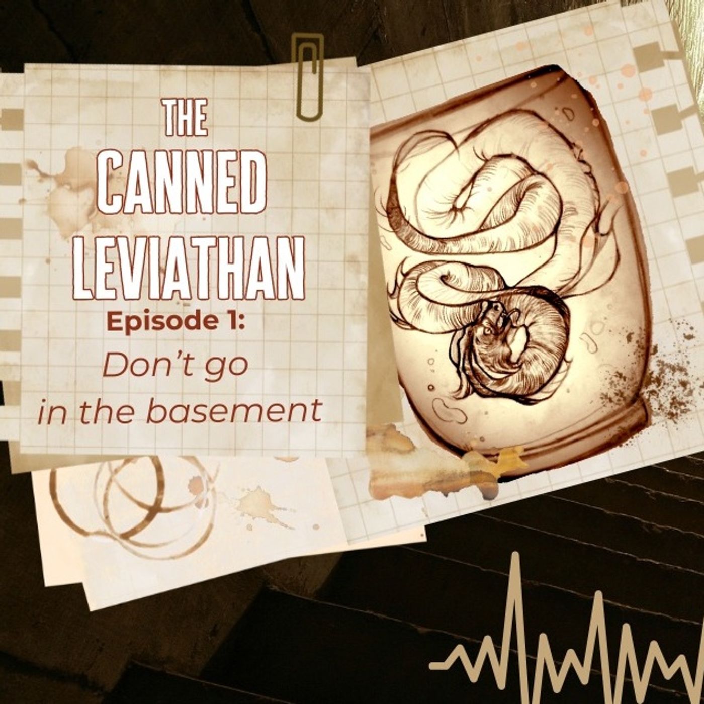 The Canned Leviathan