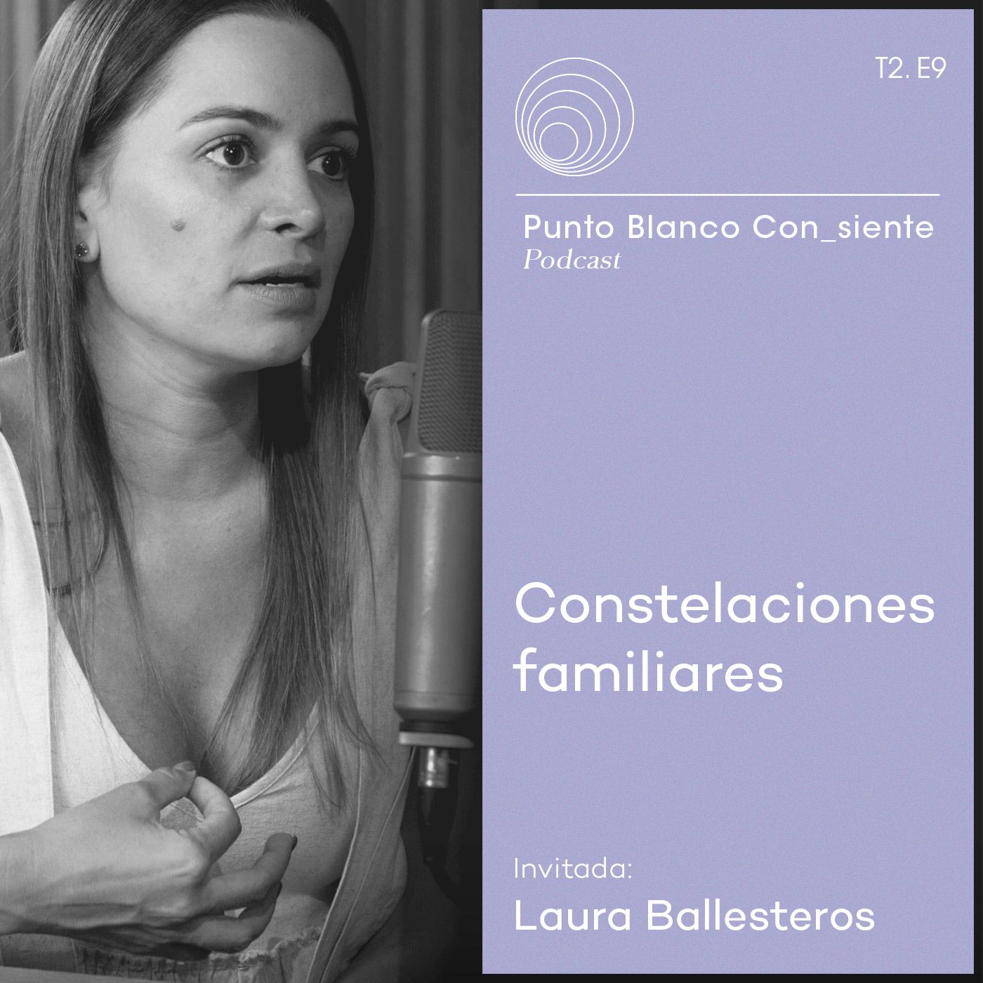 PUNTO BLANCO CON-SIENTE