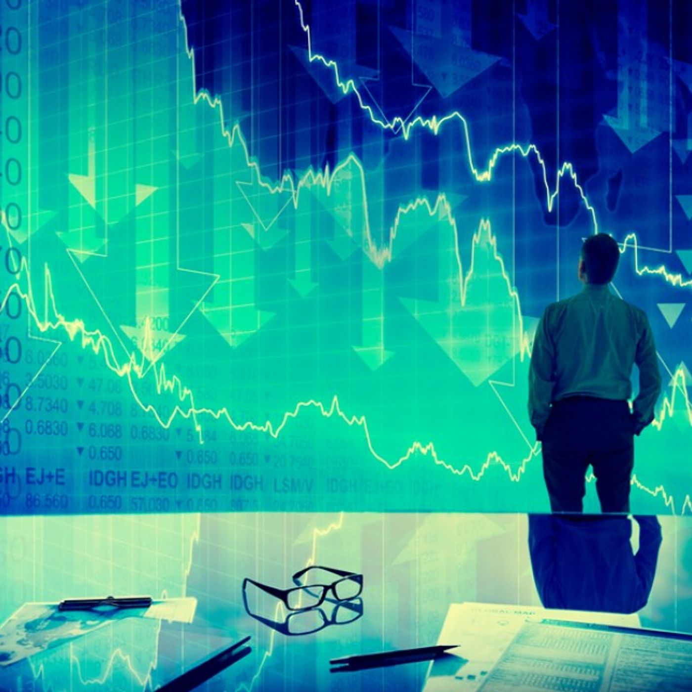 Crisi finanziaria: definizione, spiegazione, cause e conseguenze episode artwork