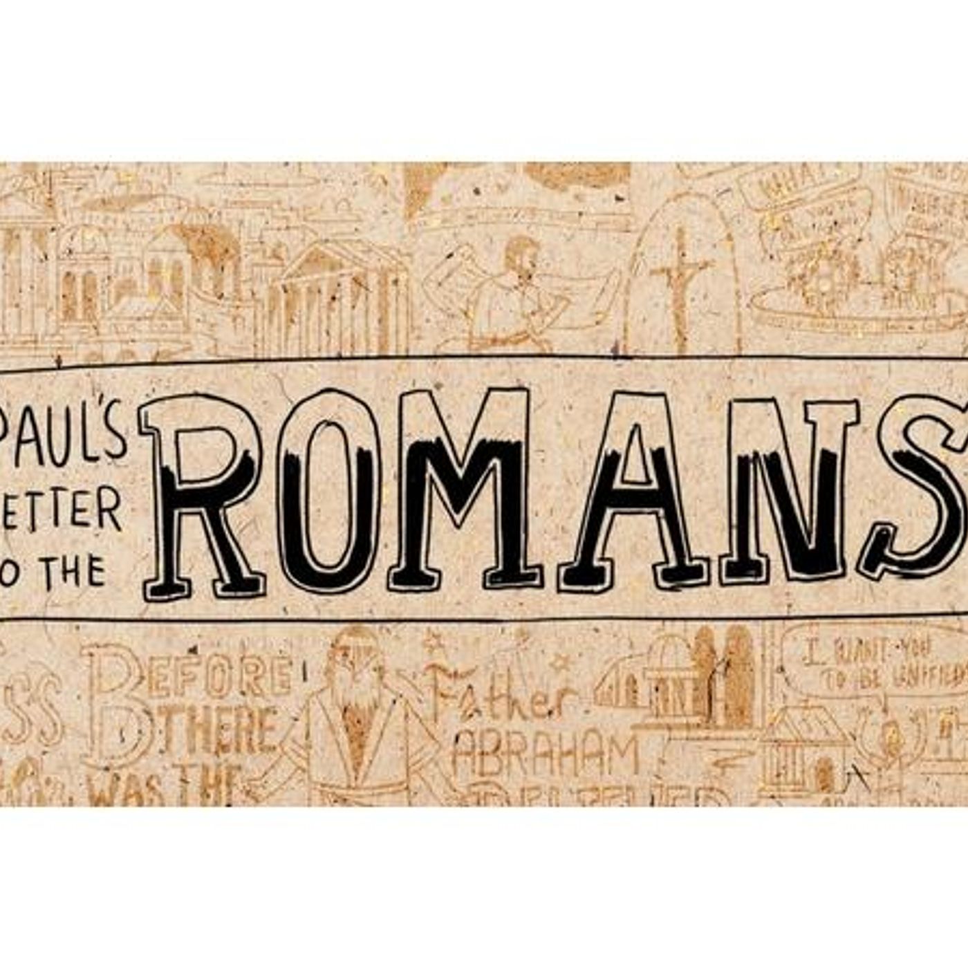 The Glorious Church Of Rome - Stachys - Paul's Beloved In The Lord [B225] episode artwork
