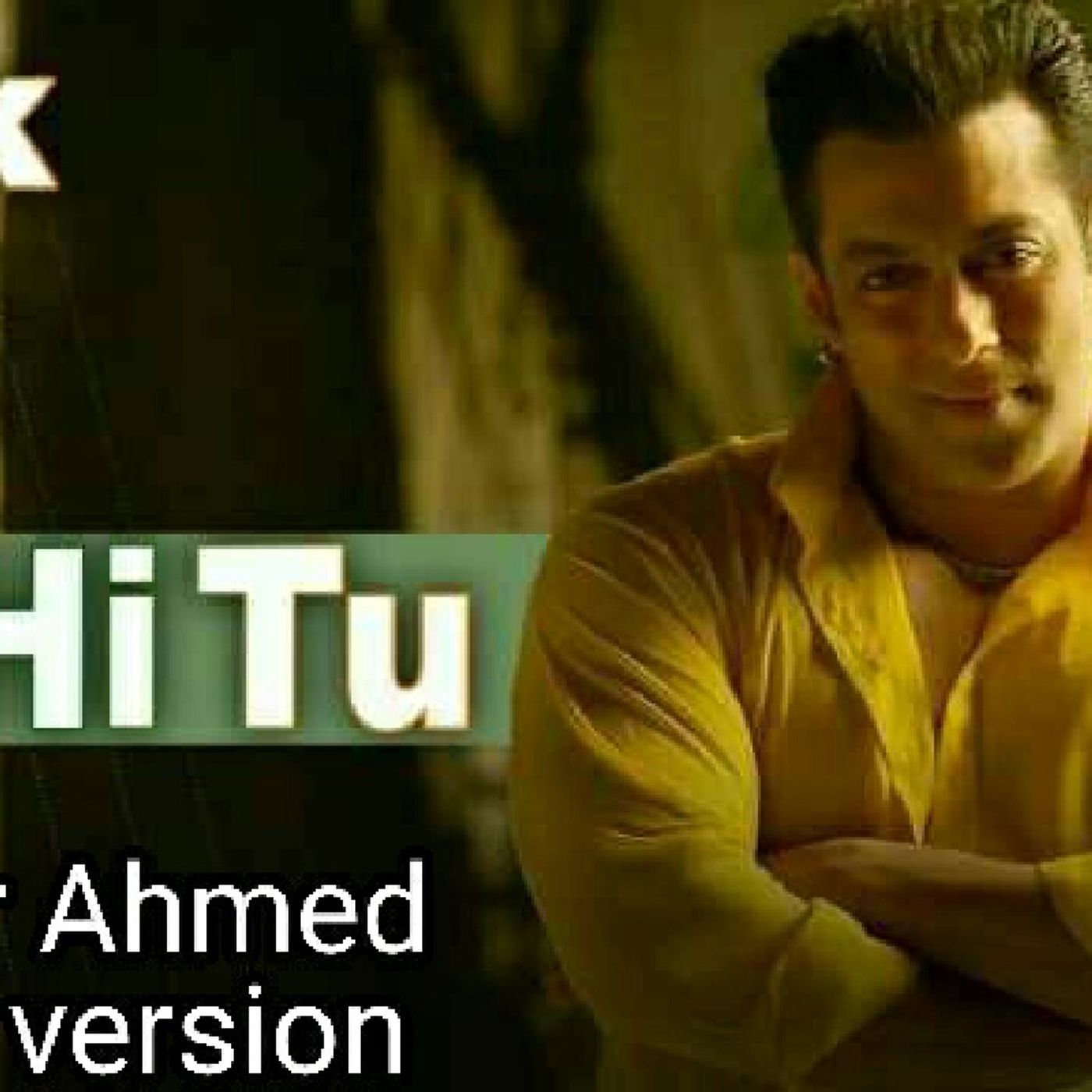 Shabbir Ahmed\'s show