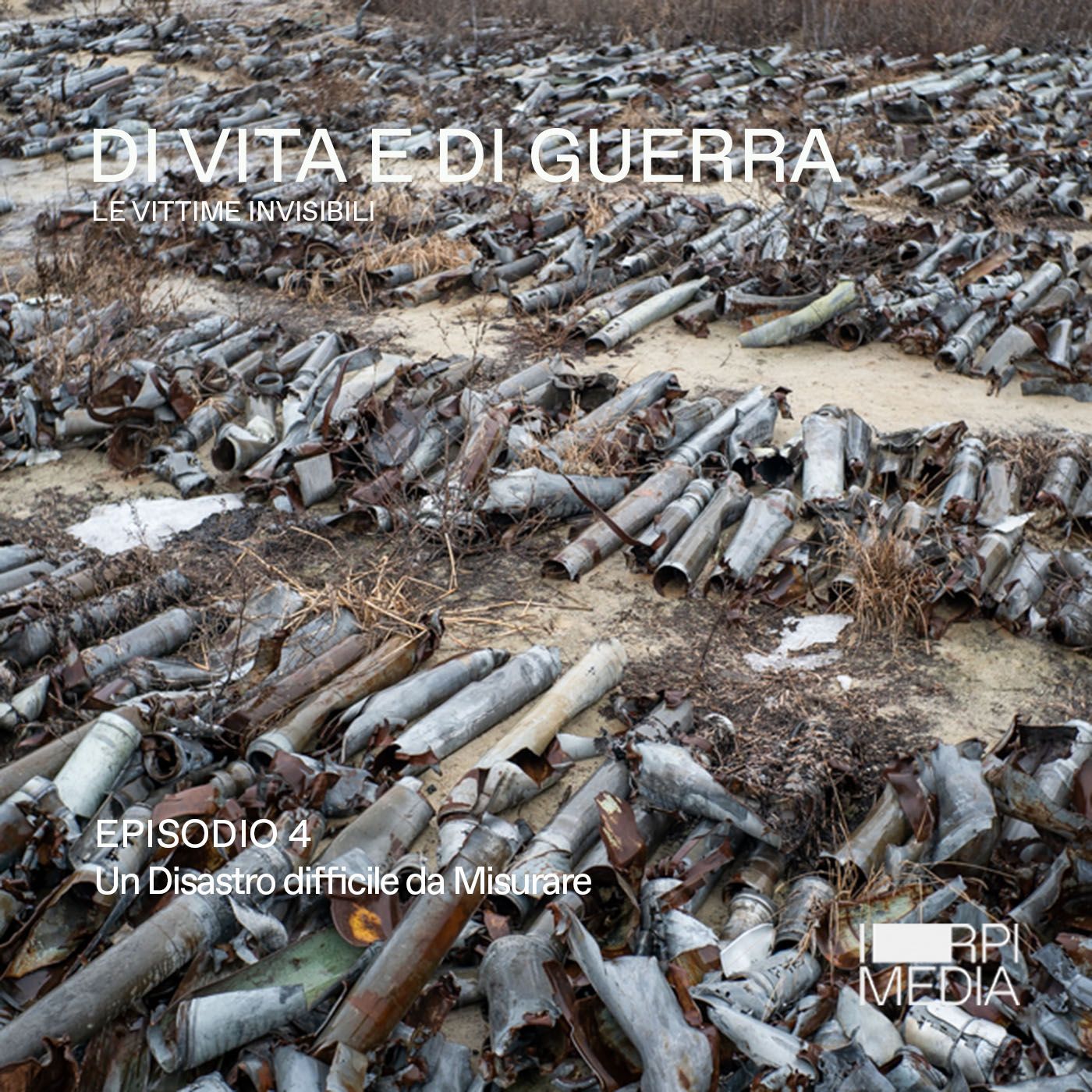Di Vita e Di Guerra - Le vittime invisibili