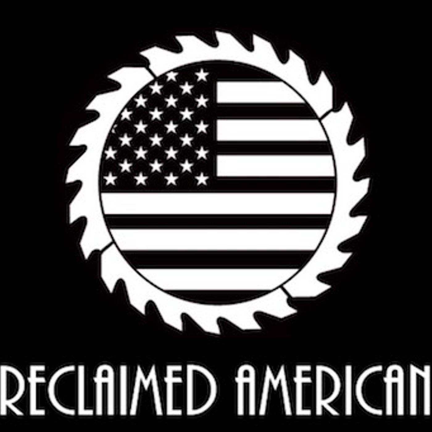Reclaimed American