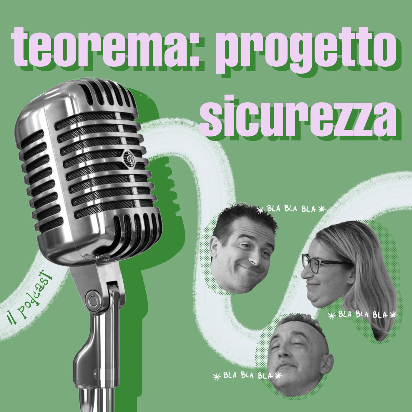 Teorema Progetto Sicurezza episode artwork
