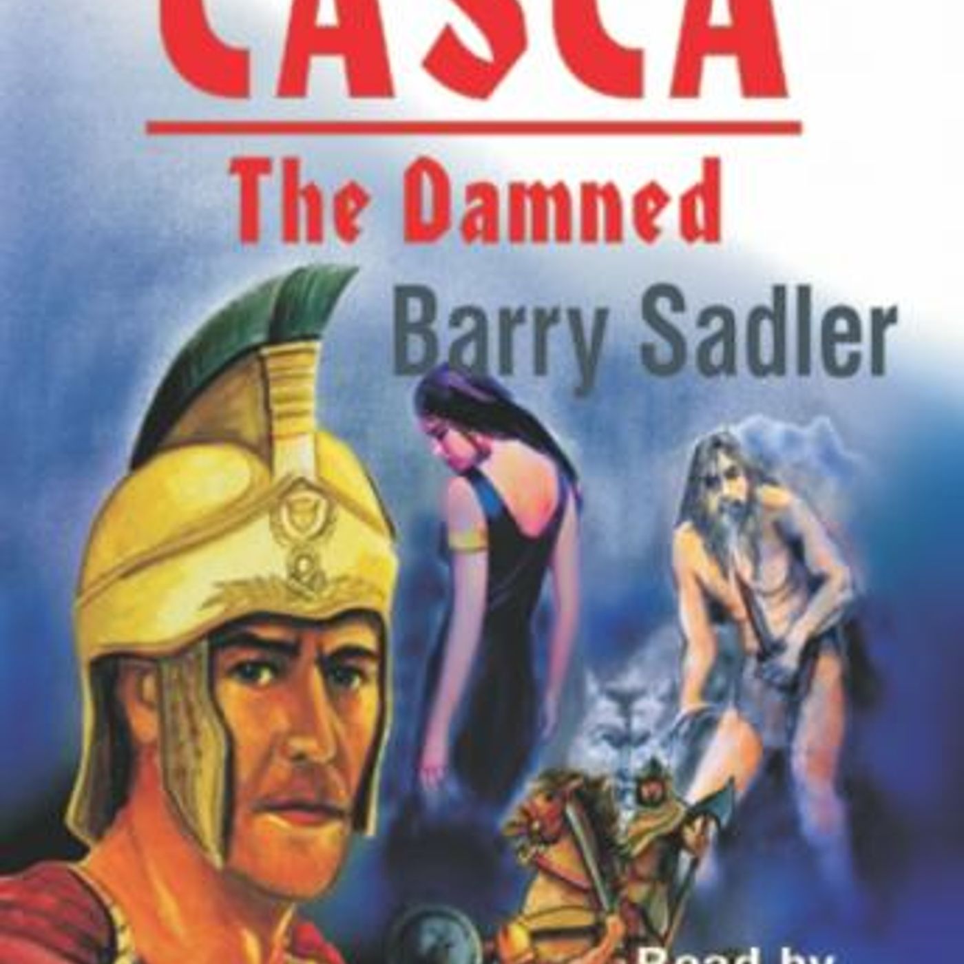 Get New Full Audiobooks in Fiction, Action & Adventure
