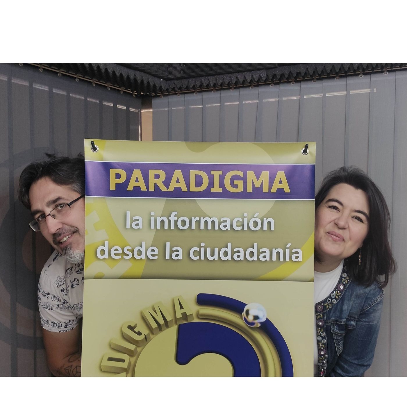 Ciencia Radiante 01x07.  Rayos, catalizadores y hasta algún heavy-metal suelto