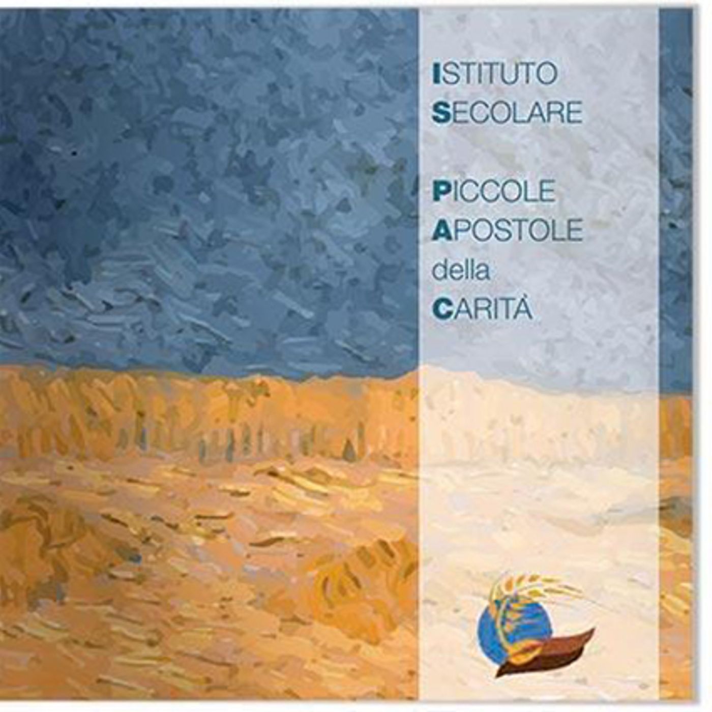 02/09/2025 - Lucrezia De Bortoli, 28 anni, il 7 settembre farà la prima professione religiosa con le Piccole apostole della carità episode artwork