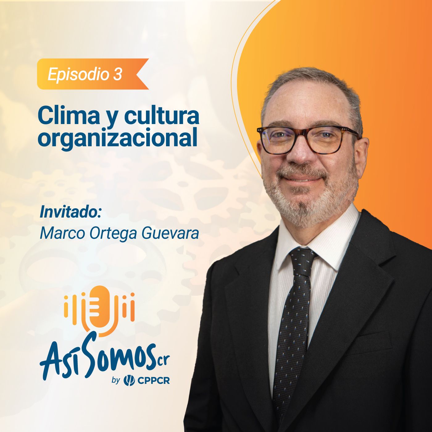 Así Somos CR