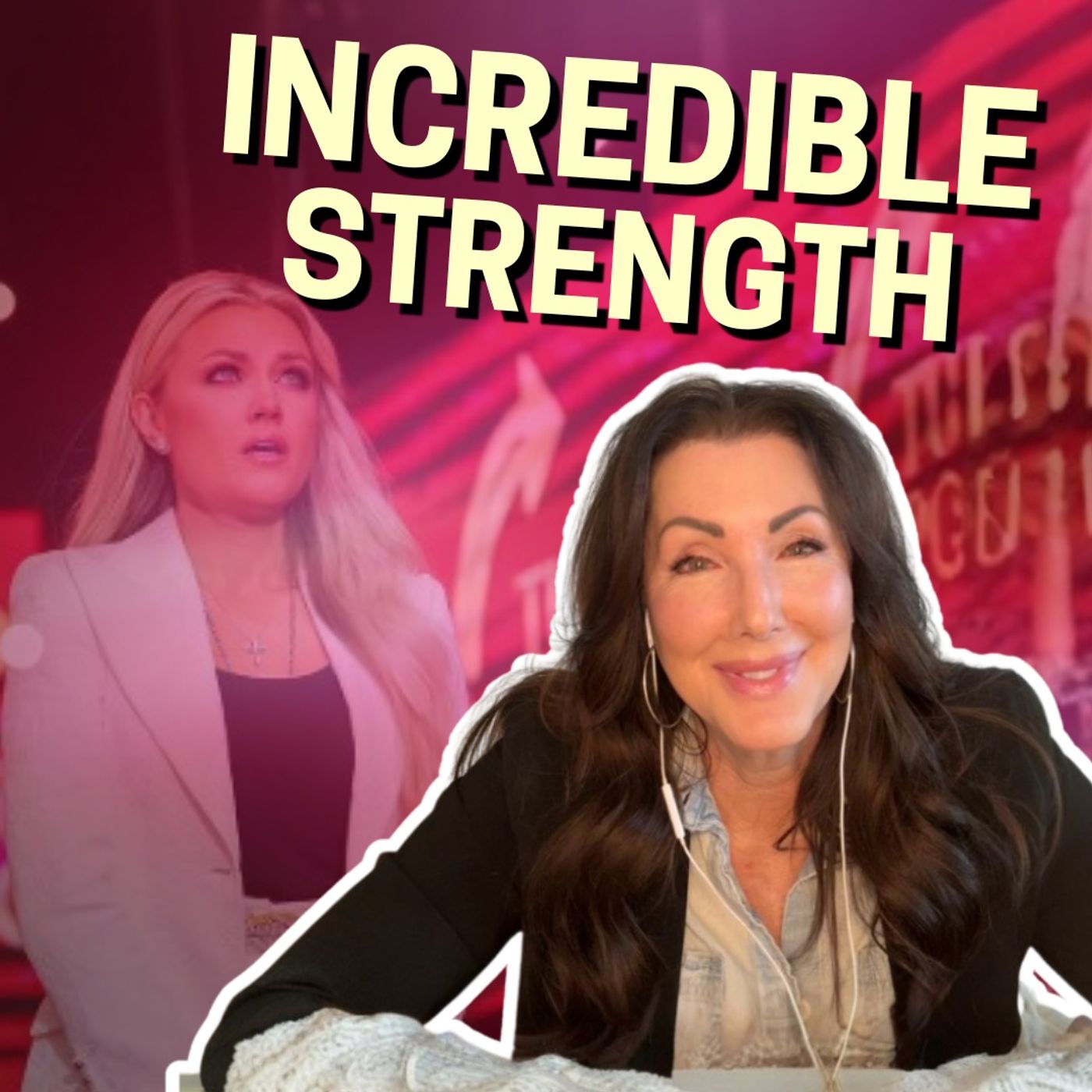 Erika Kirk’s Best Friend Speaks Out on Candace Owens