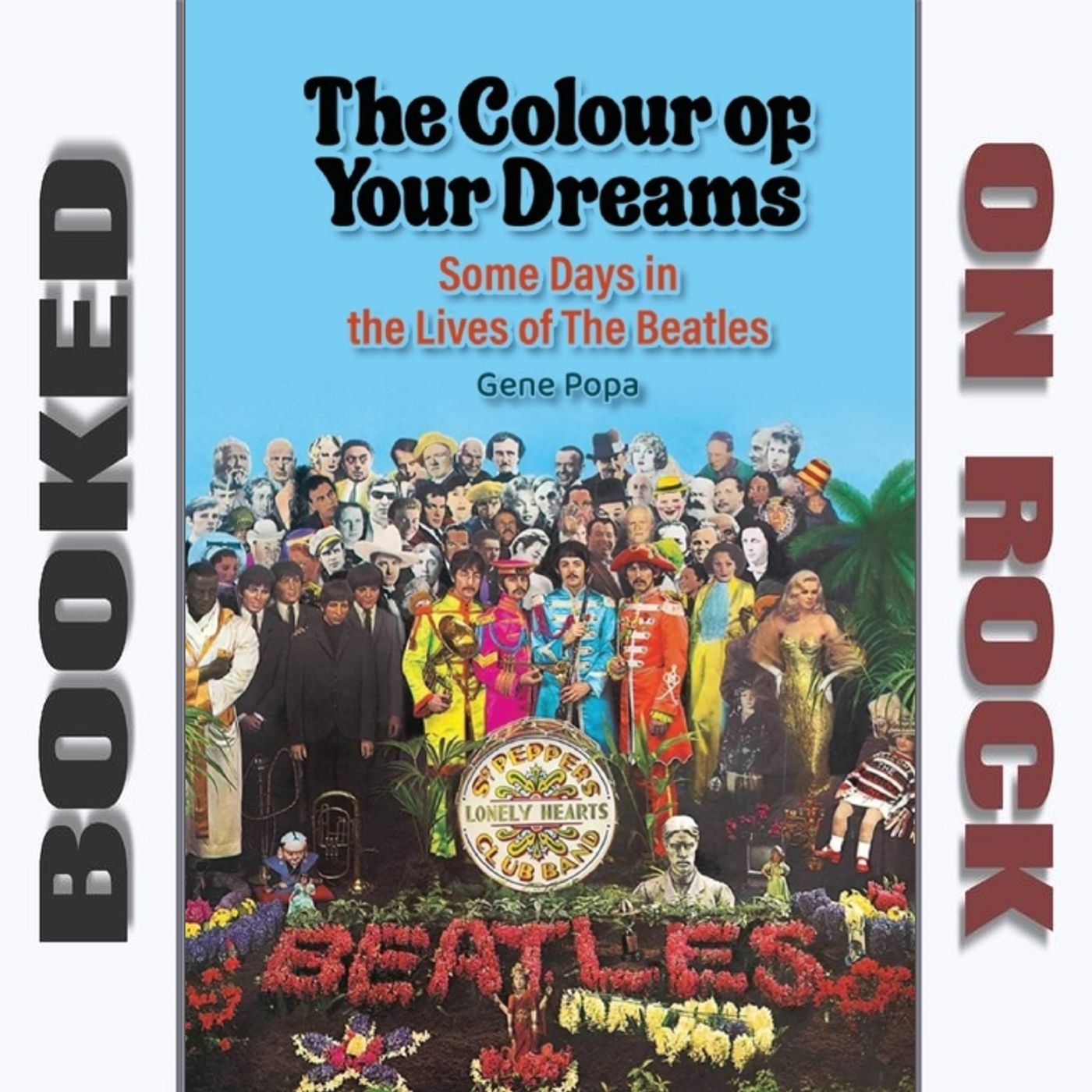 The Beatles' Metamorphosis From Pop Stars To Cultural Icons [Episode 317]