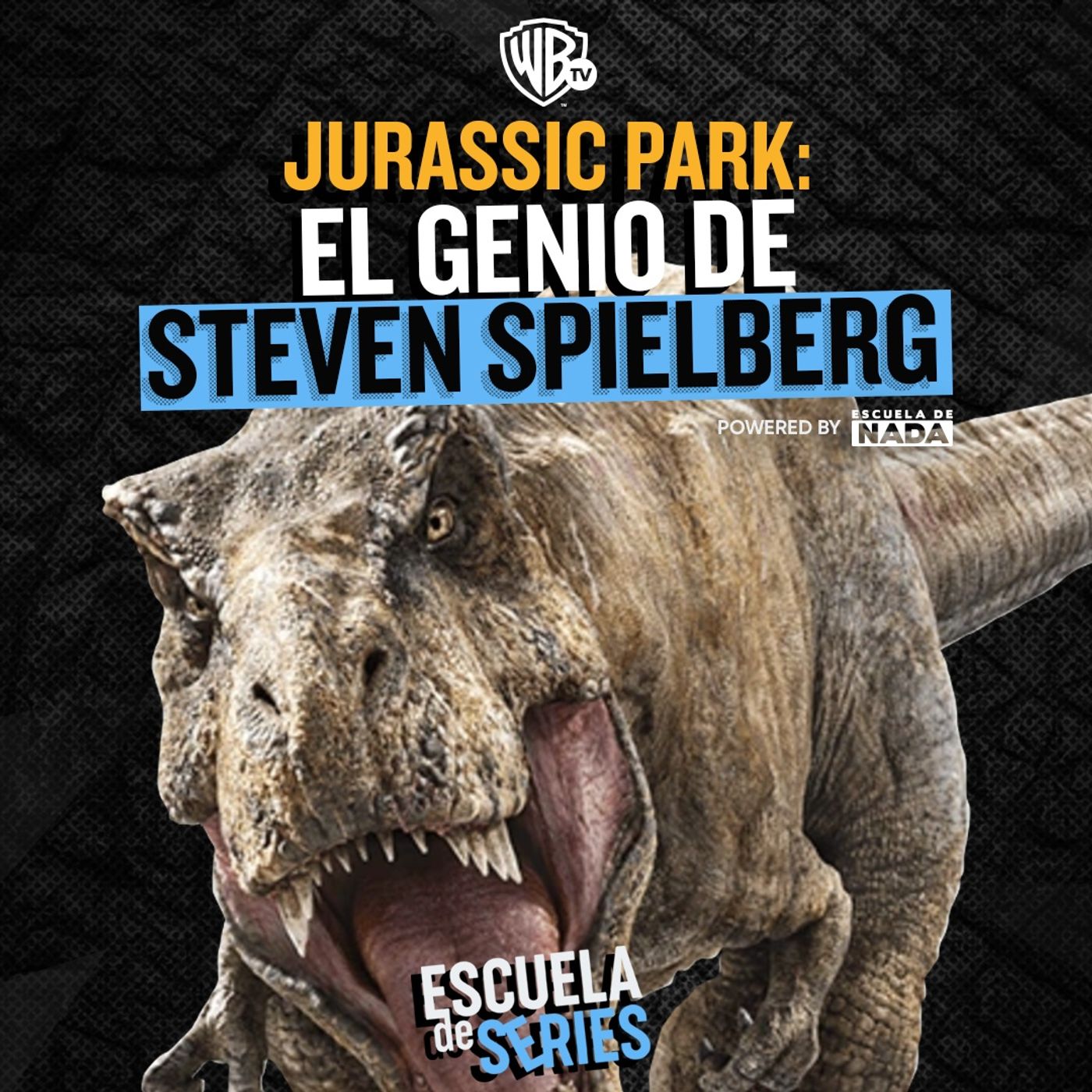 Escuela de Series Warner Channel Latam