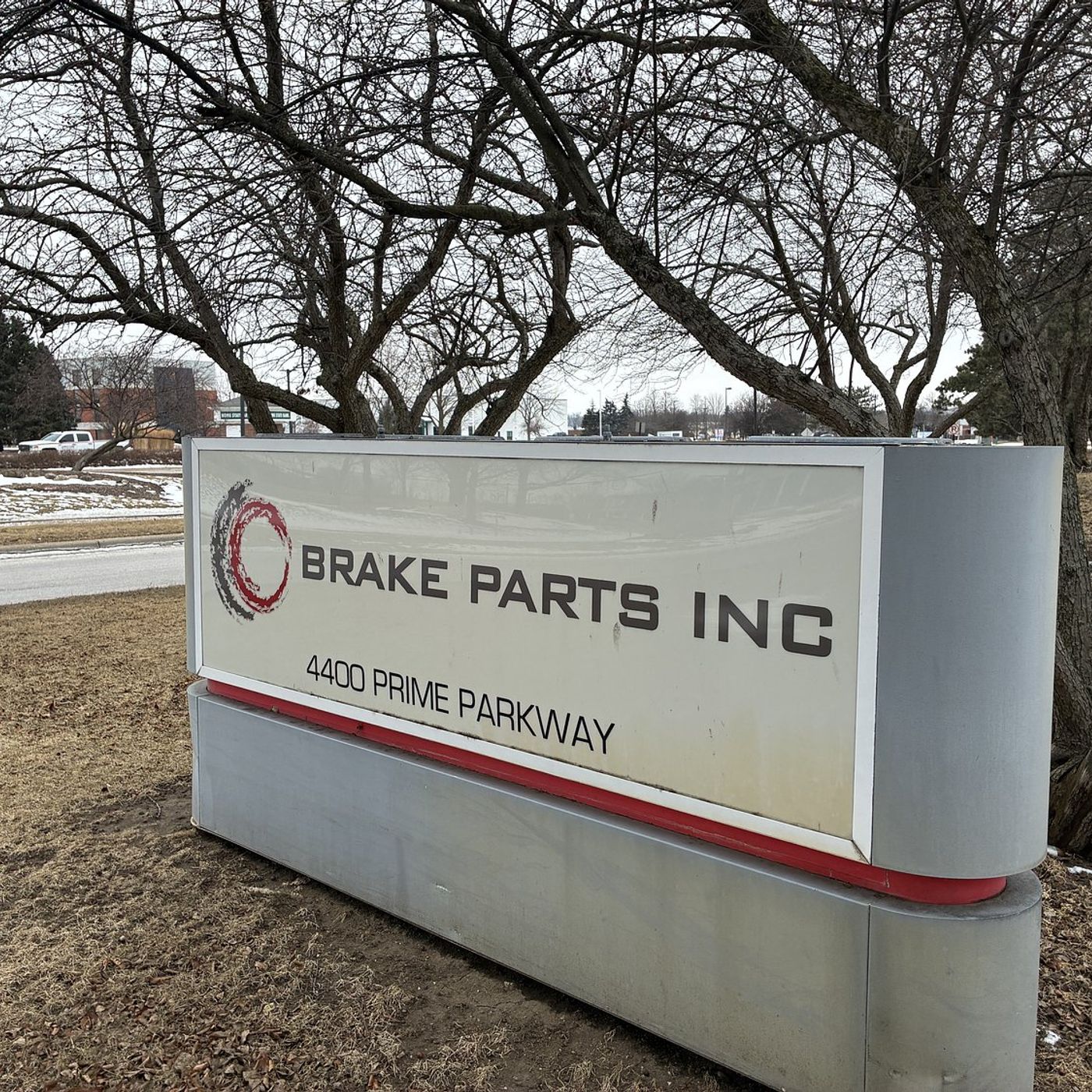 Brake Parts site up for sale after McHenry plant’s shutdown; last workers out end of month episode artwork