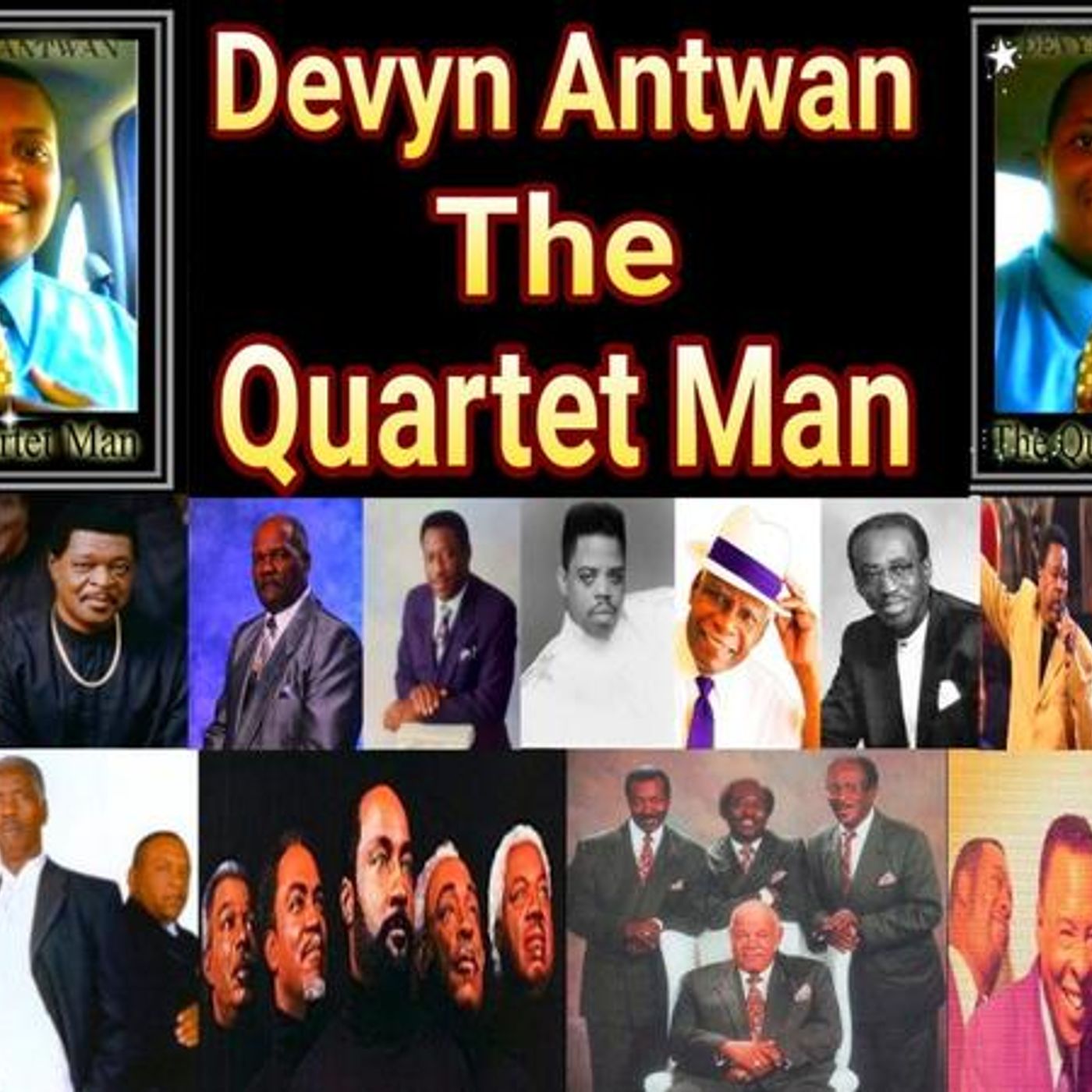 Howcee Productions Gospel