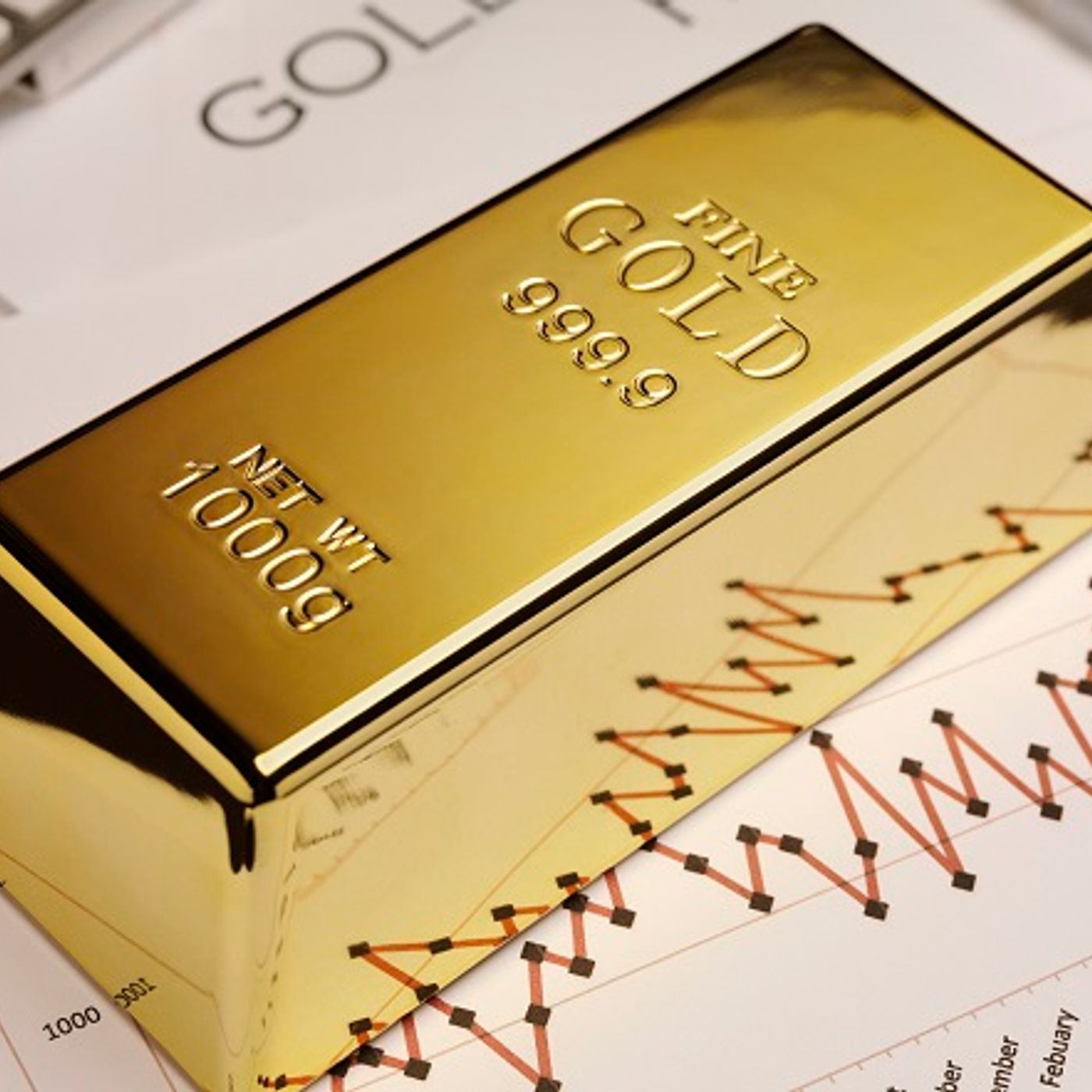 Investment BULLionaire Podcast | Investment Consultants for Precious Metals- Leeb BULLion