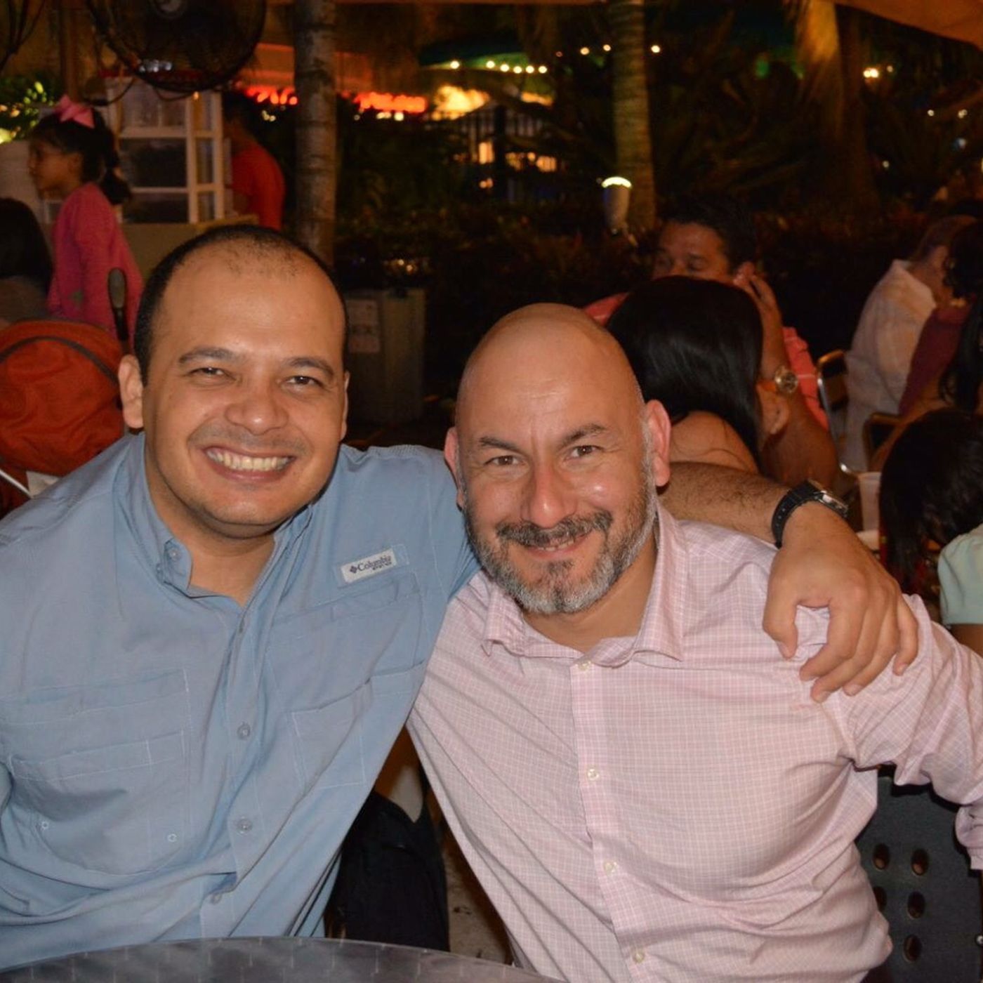 Somos dos + tu