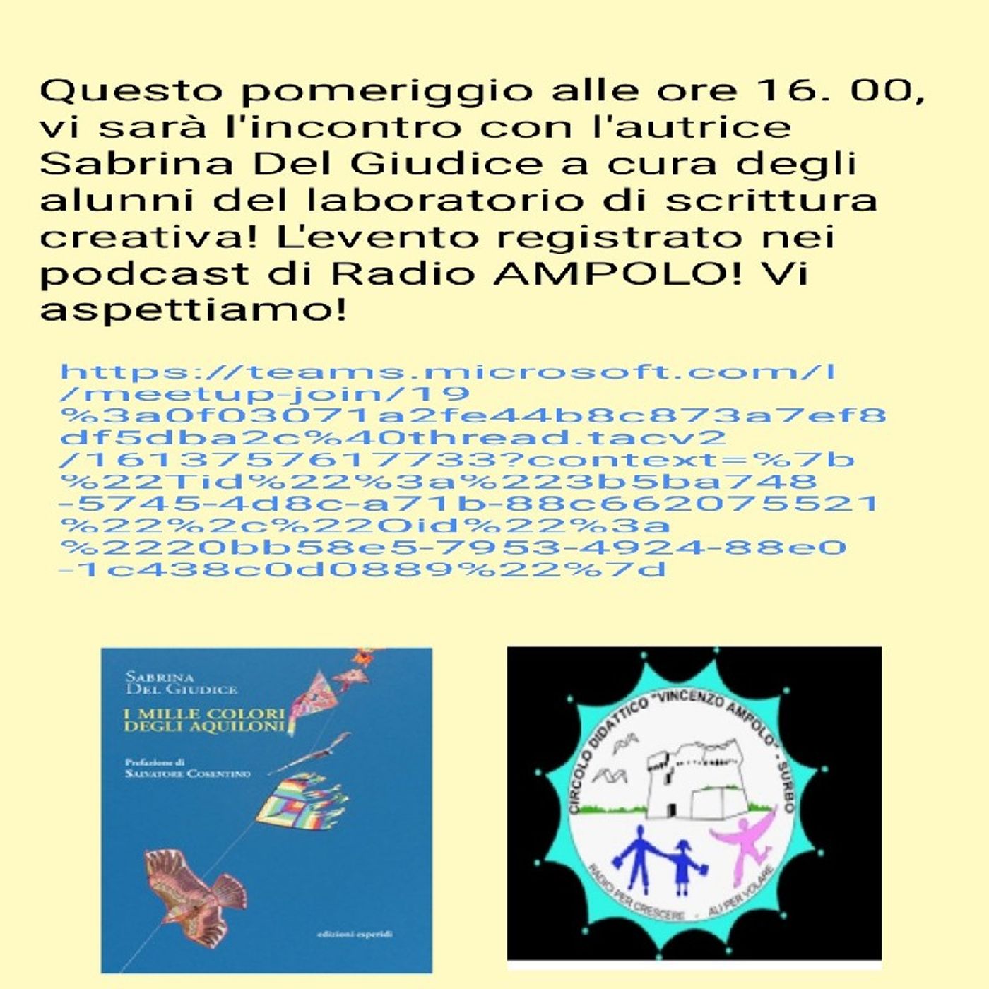 Il podcast di \