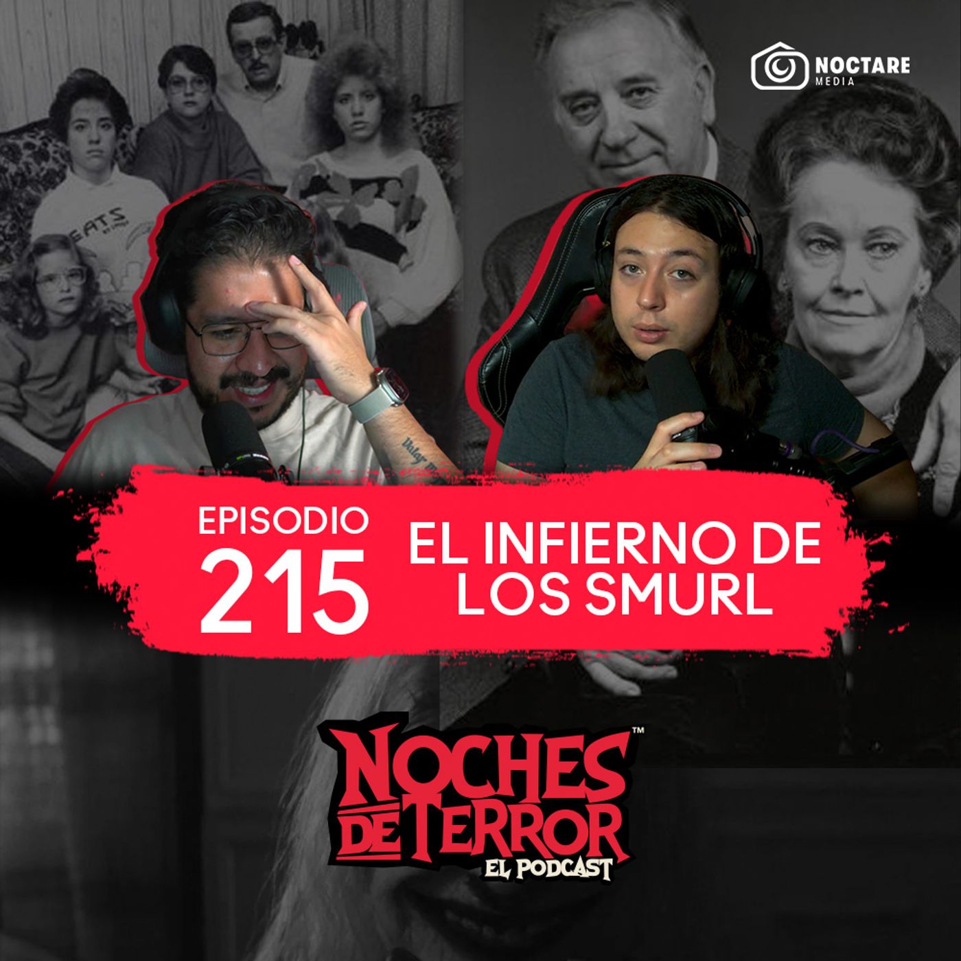 Ep 215: El caso que los Warren no pudieron resolver