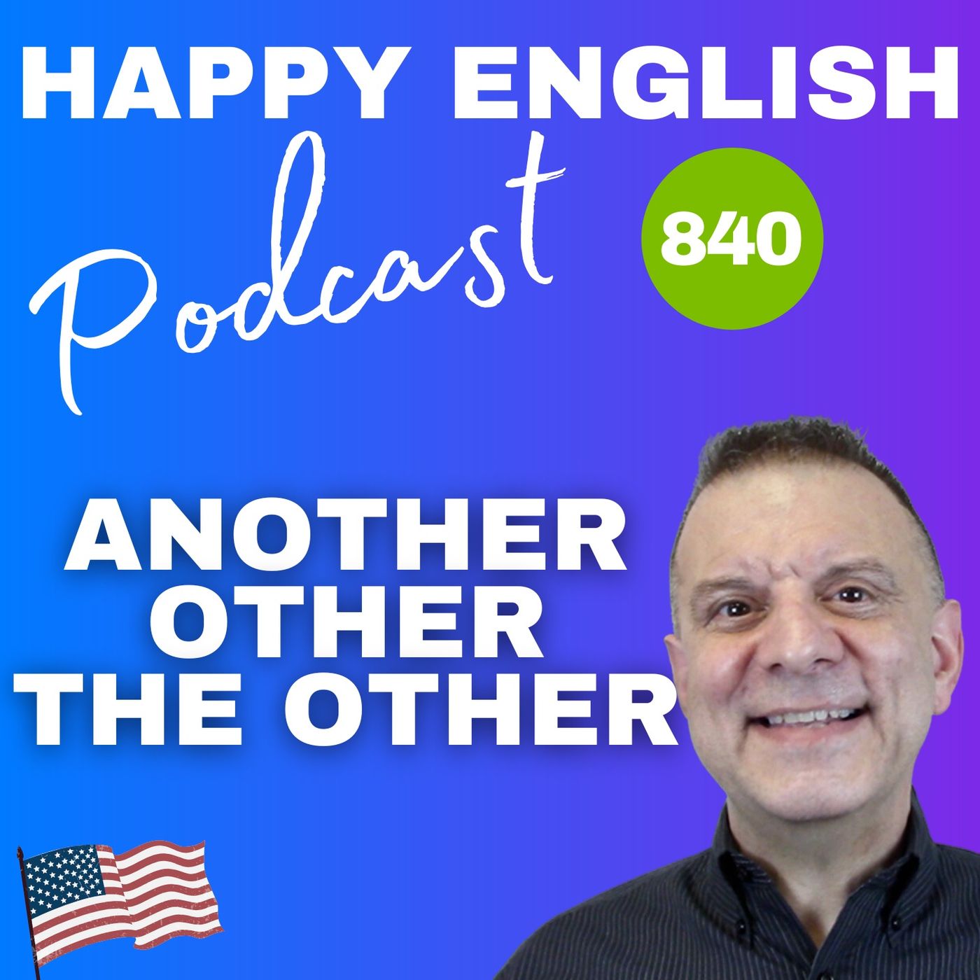 840 - Another, The Other, Other