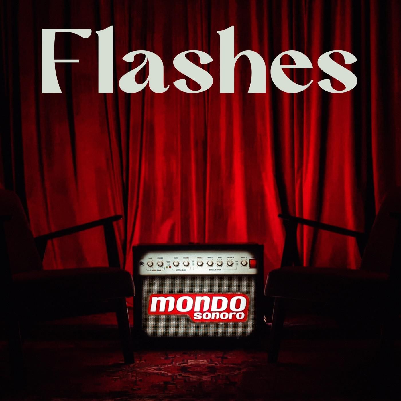 Flashes, de MondoSonoro
