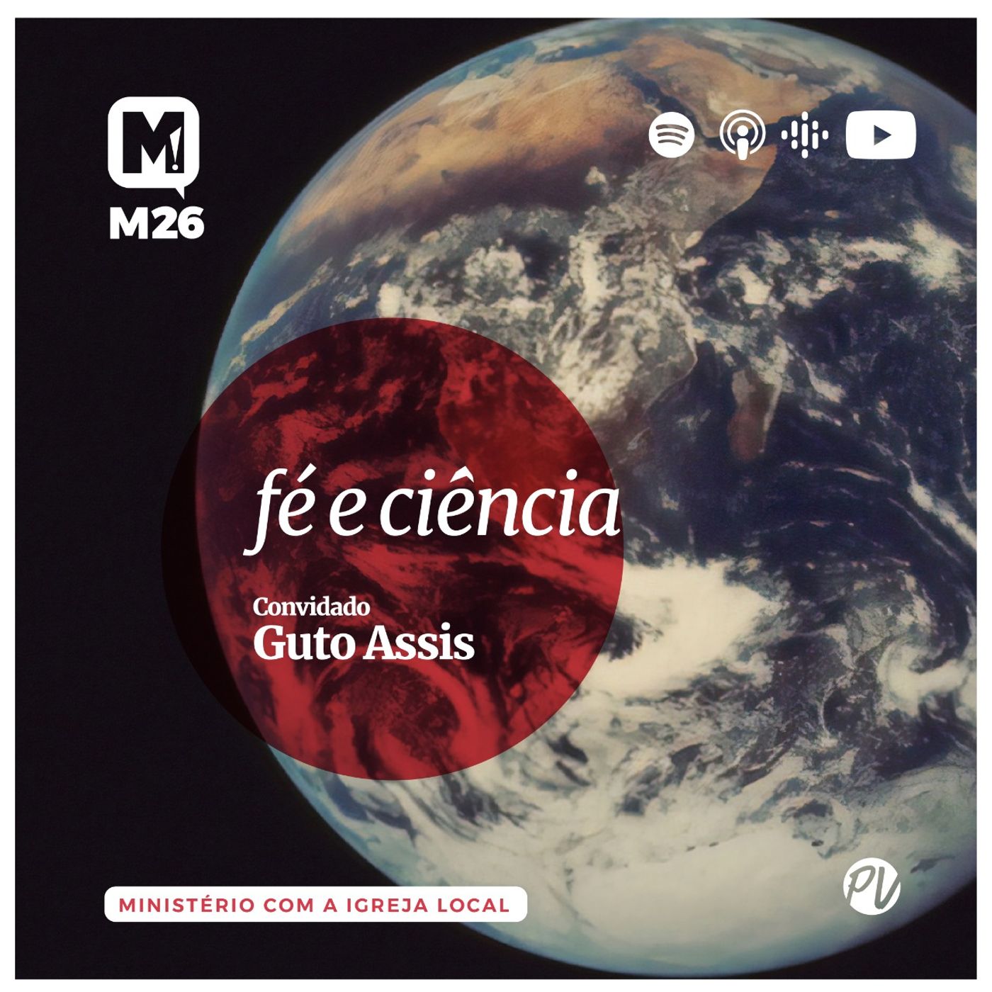 Multiplique Podcast