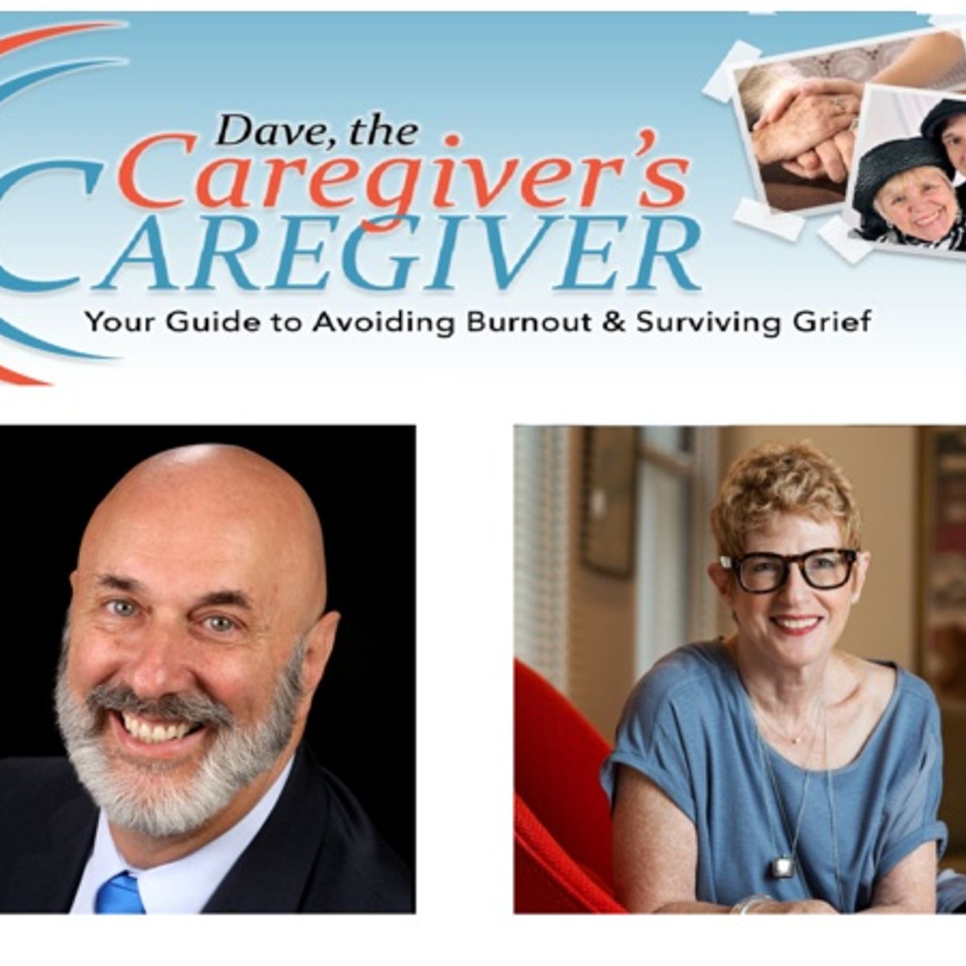 CaregiverDave.com